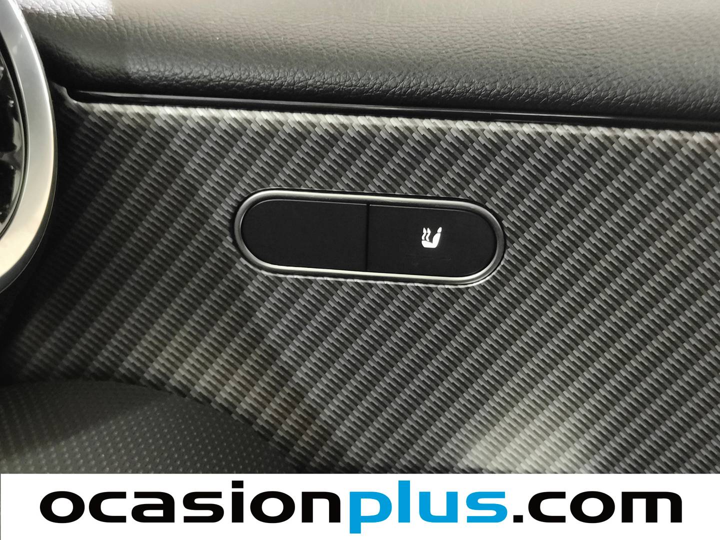 Equipamiento del Mercedes Clase A Mercedes Clase A A 200 d  (150 CV)