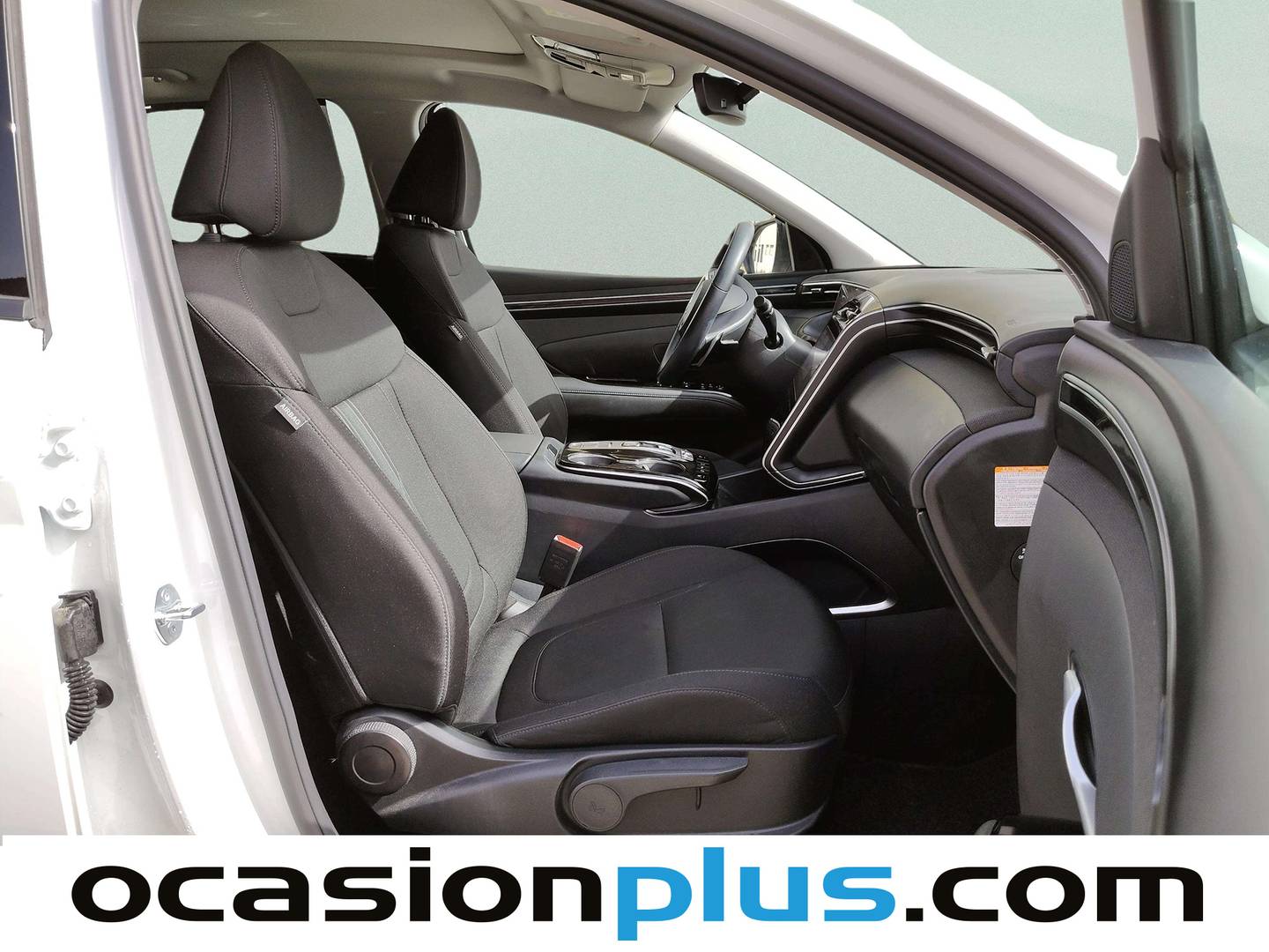 Hyundai Tucson Hyundai Tucson Hyundai Tucson 1.6 TGDI HEV Tecno Sky Auto (230 CV) 230cv