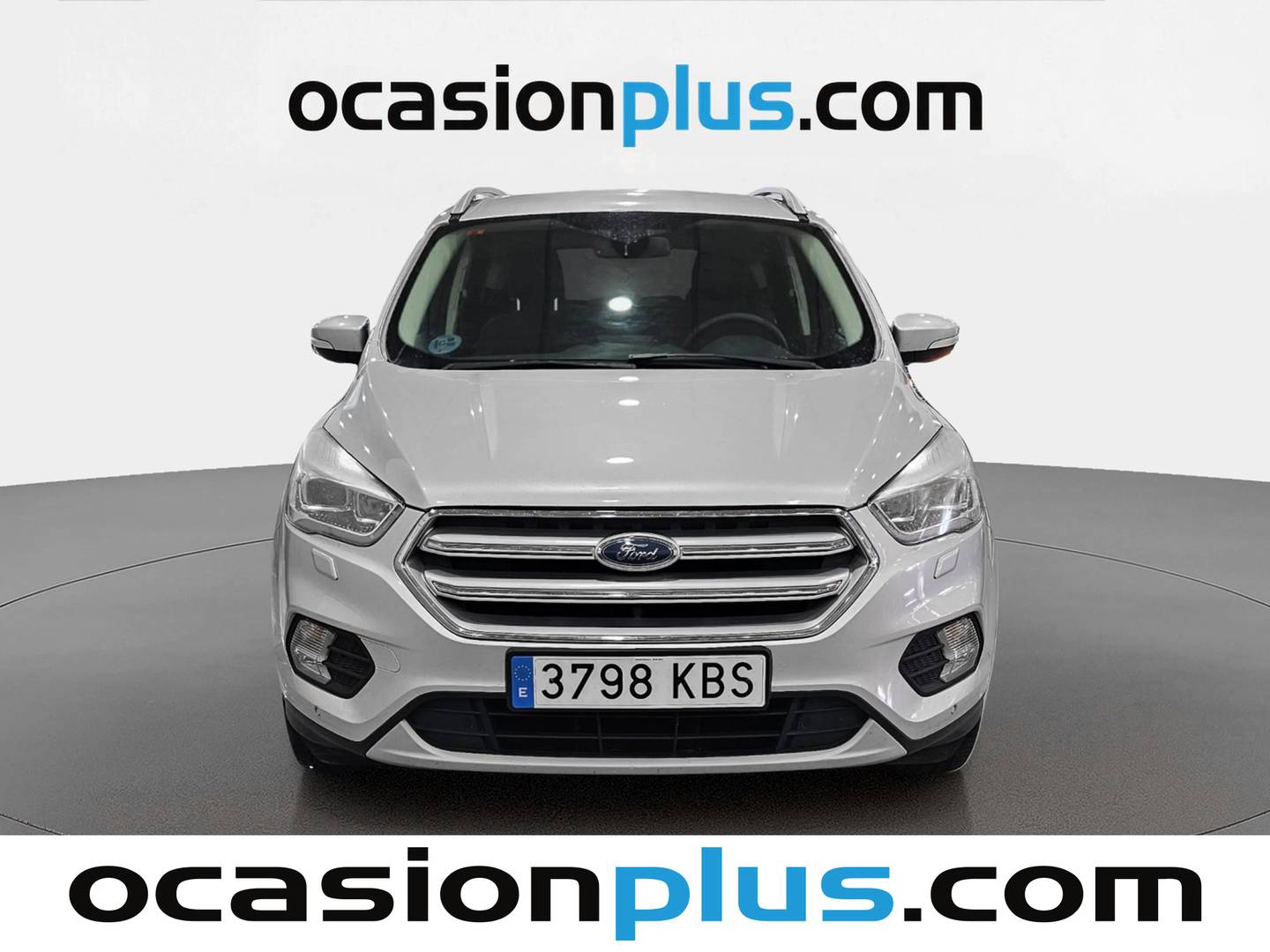 Ford Kuga Ford Kuga 1.5 EcoBoost S&S Titanium 4x2 (150 CV) al mejor precio
