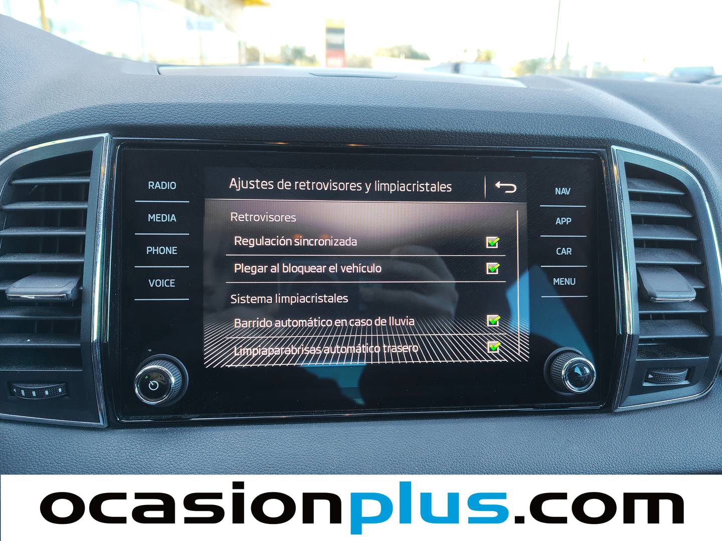 Foto Skoda Karoq Skoda Karoq 2.0 TDI Ambition 4X4 (150 CV)