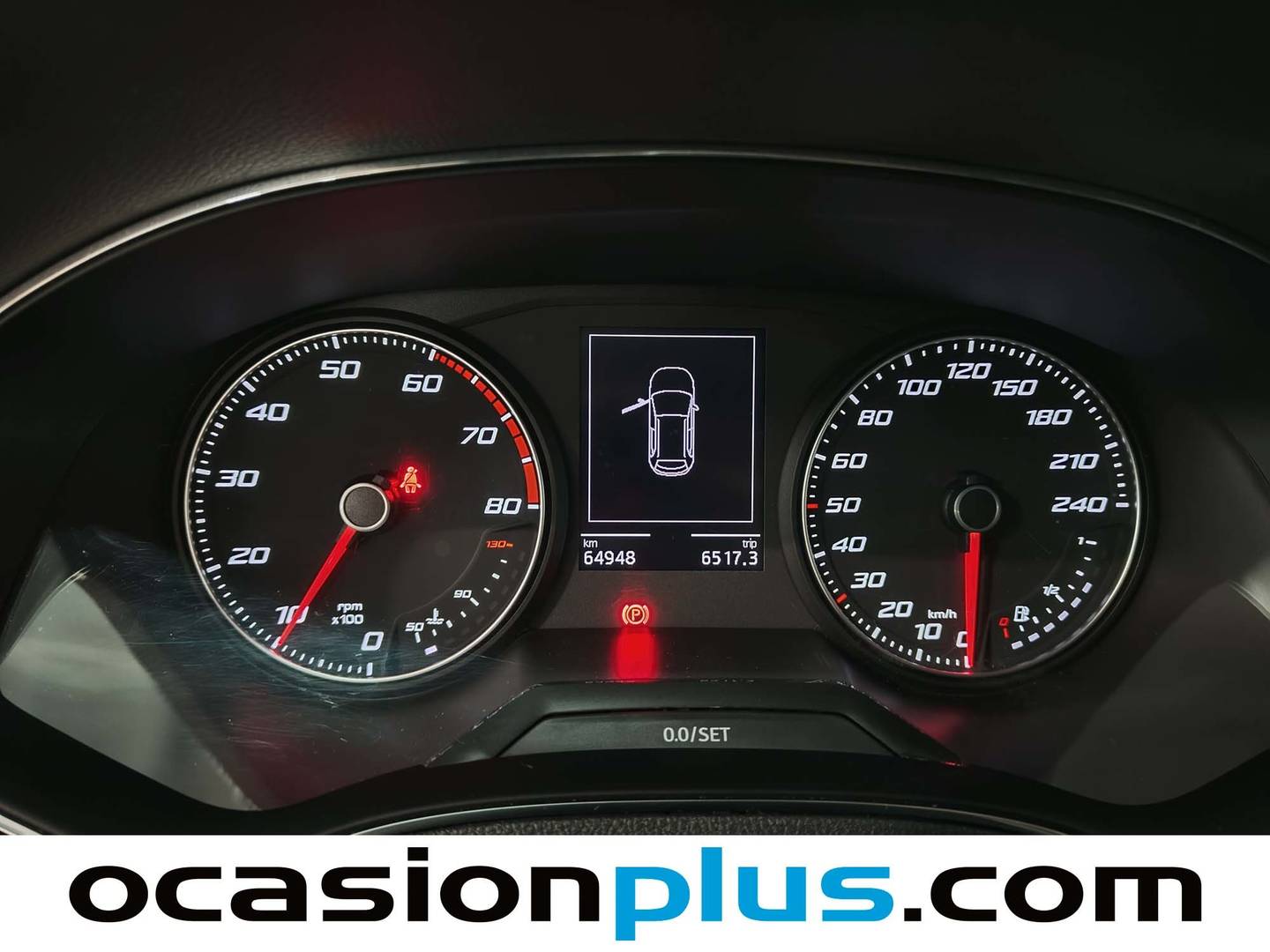 Foto Seat Arona SEAT Arona 1.0 TSI Ecomotive S&S Xcellence DSG (115 CV)