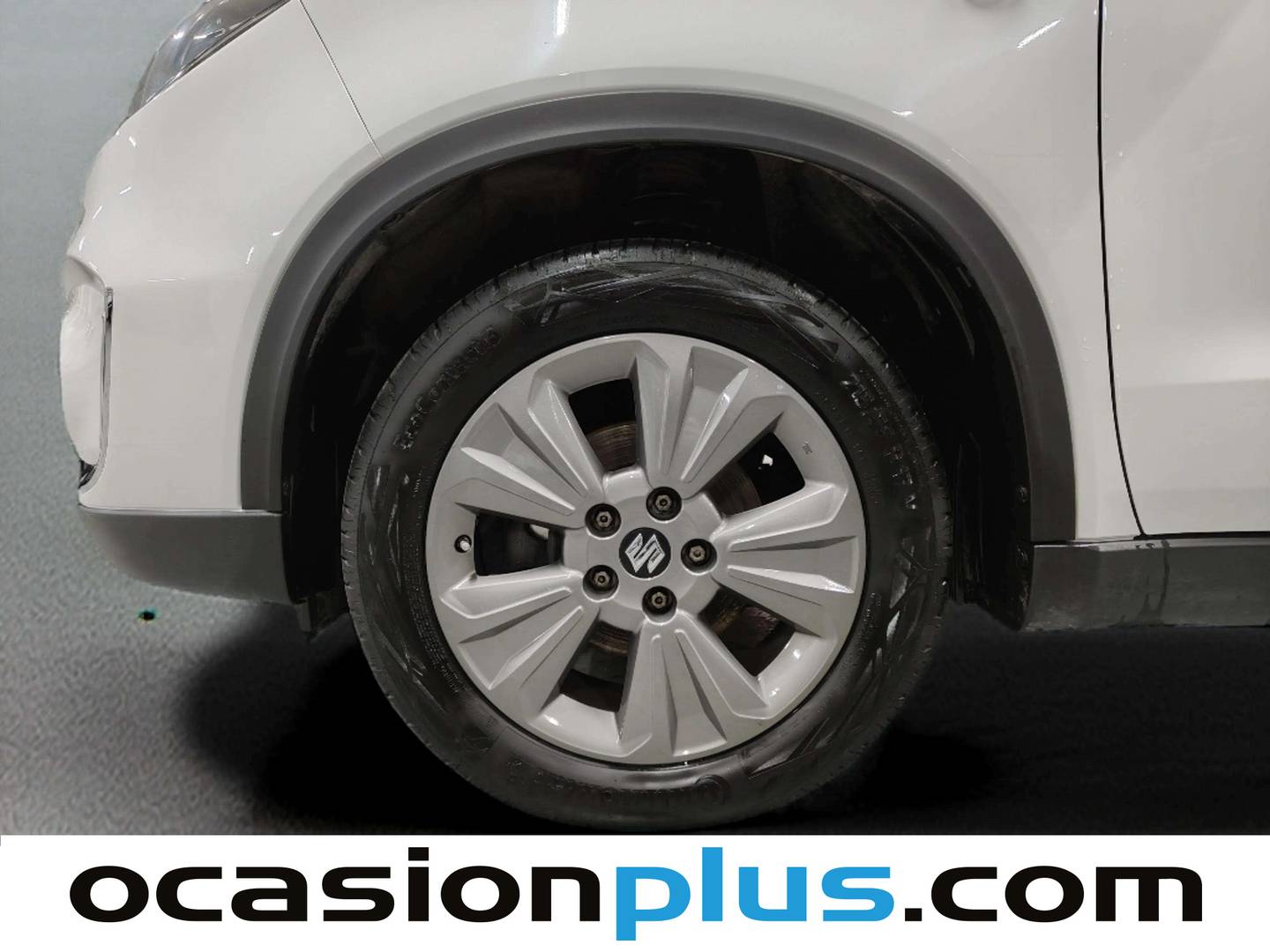 Foto Suzuki Vitara Suzuki Vitara 1.4 Turbo Mild Hybrid GLE 4WD (129 CV)