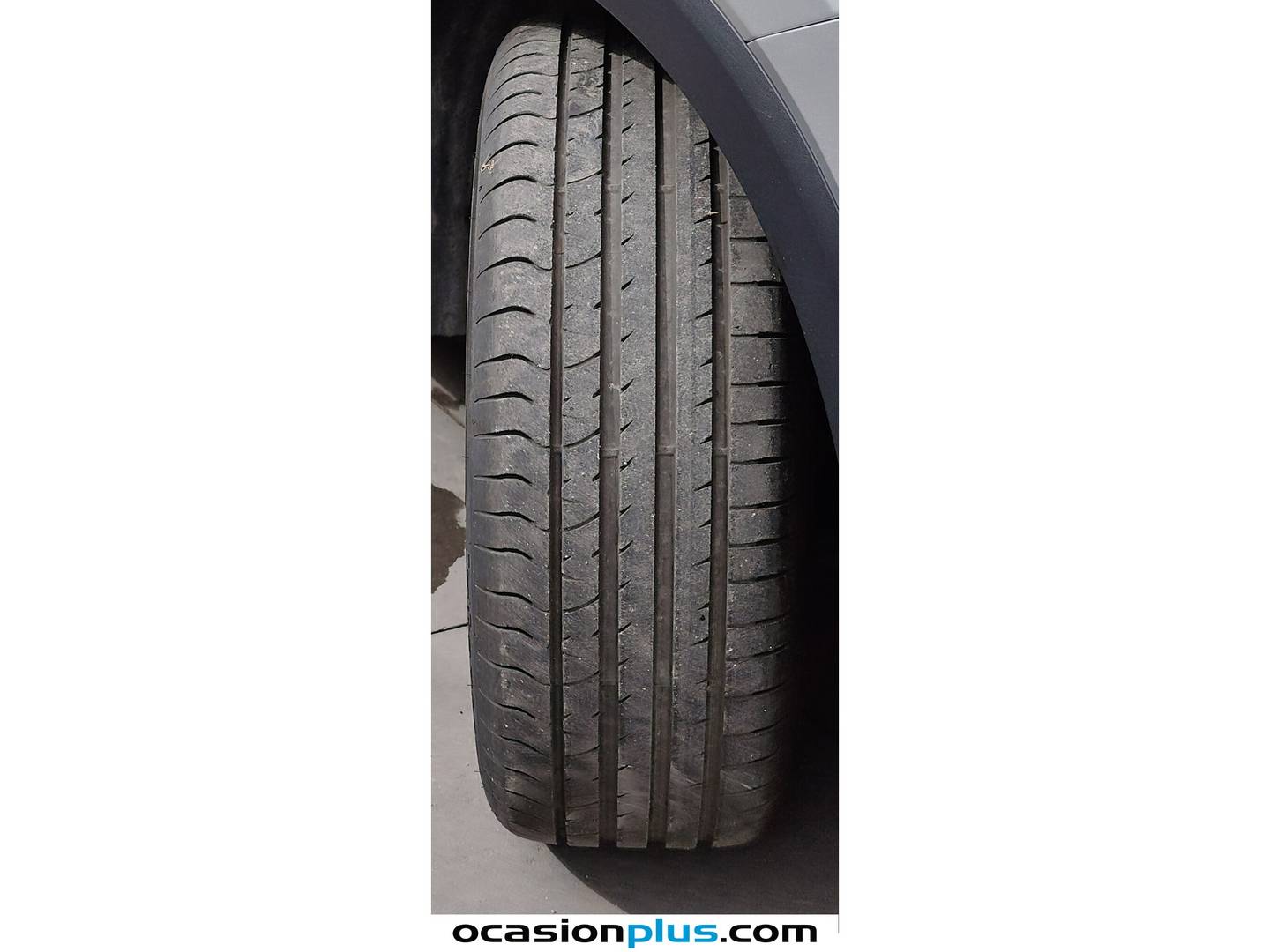 MG HS MG HS 1.5 Turbo GDI Luxury DCT (162 CV) gasolina