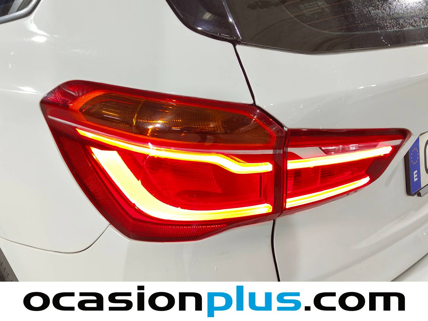 BMW X1 BMW X1 sDrive18i (140 CV) al mejor precio