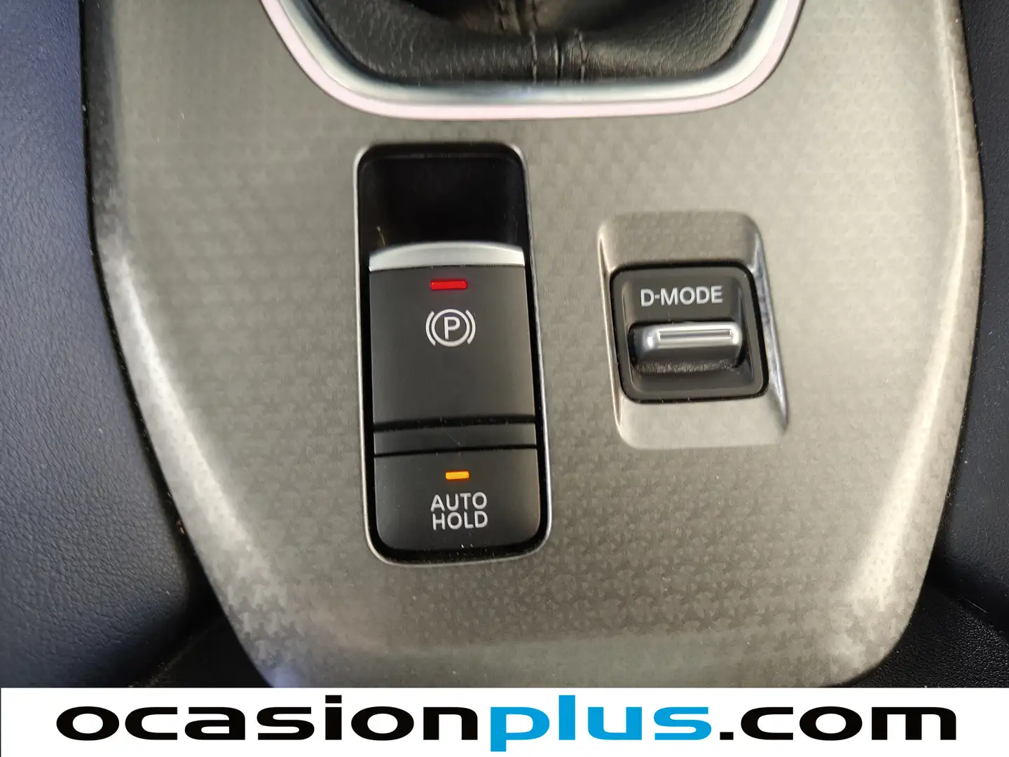 Foto Nissan QASHQAI Nissan Qashqai DIG-T 140 N-Connecta (140 CV)