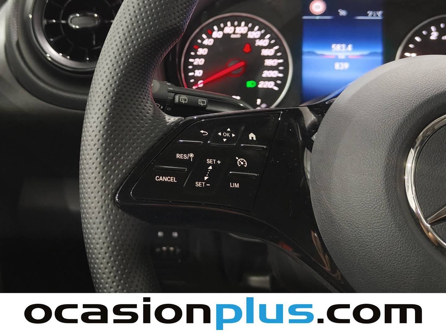 Foto Mercedes Citan Mercedes-Benz Citan Combi 110 CDI Tourer Base (95 CV)