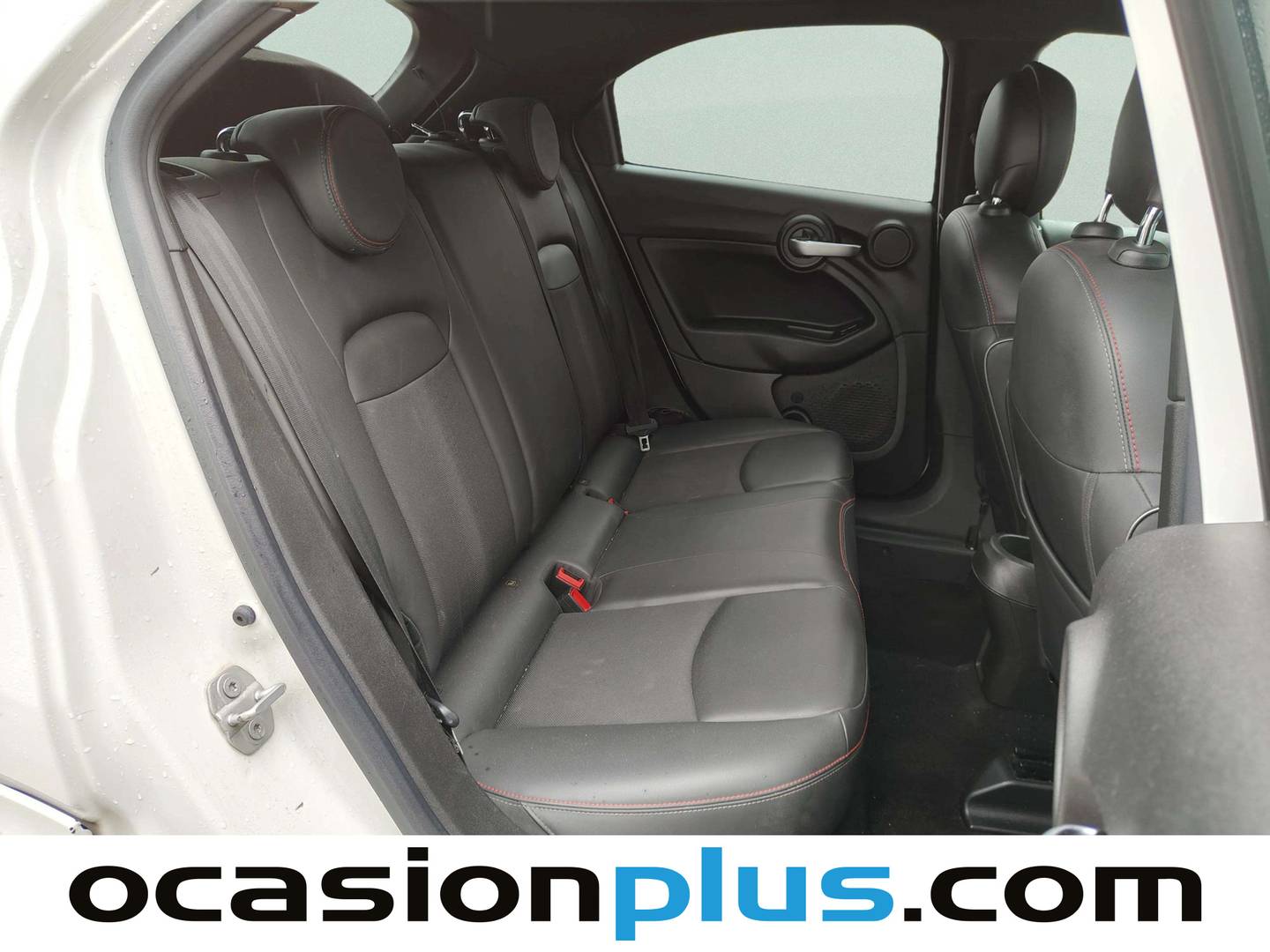 Foto Fiat 500X Fiat 500X 1.3 Firefly S&S Sport 4x2 DCT (150 CV)