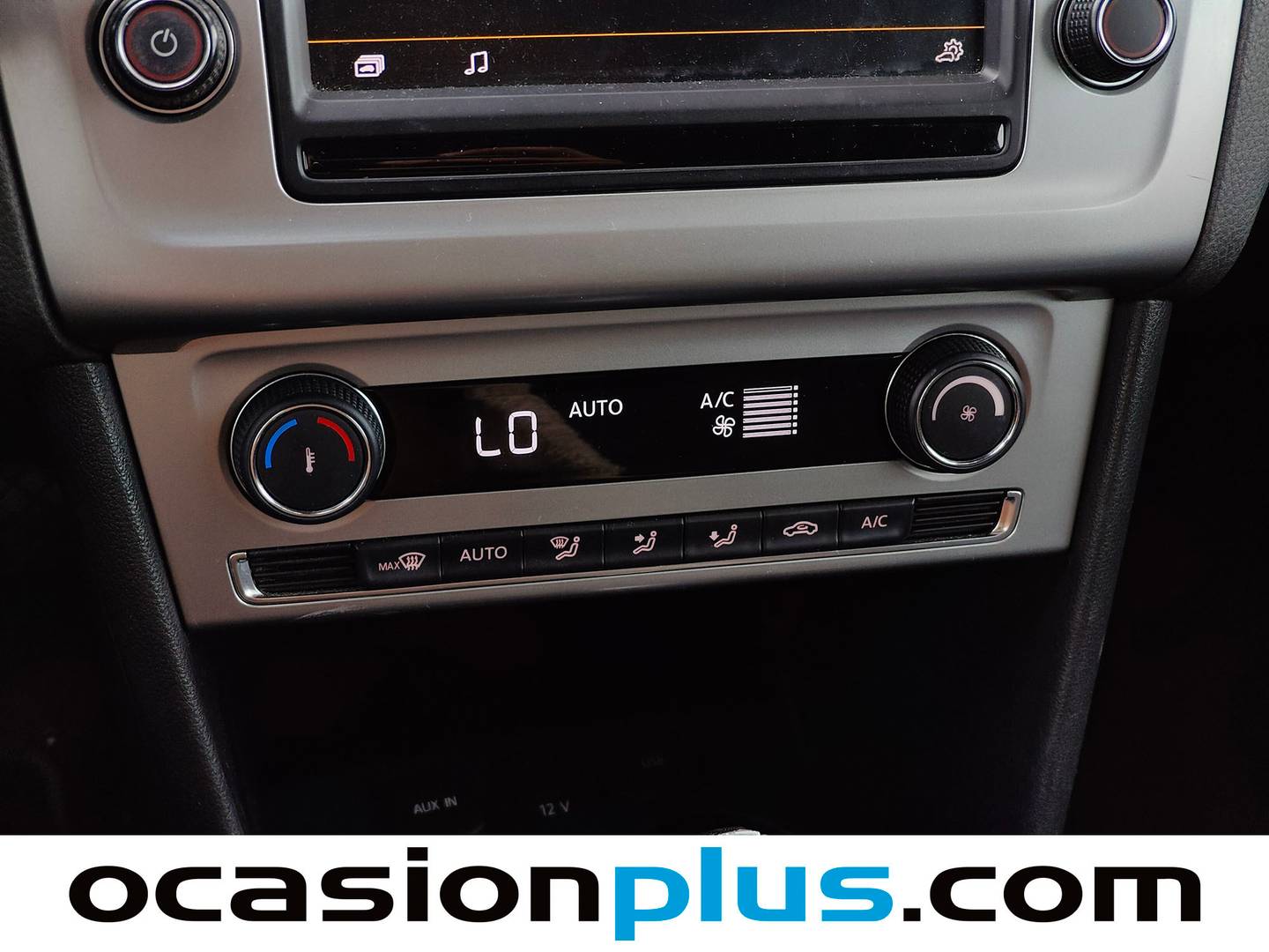 Volkswagen Polo Volkswagen Polo Sport 1.2 TSI 90CV BMT DSG al mejor precio