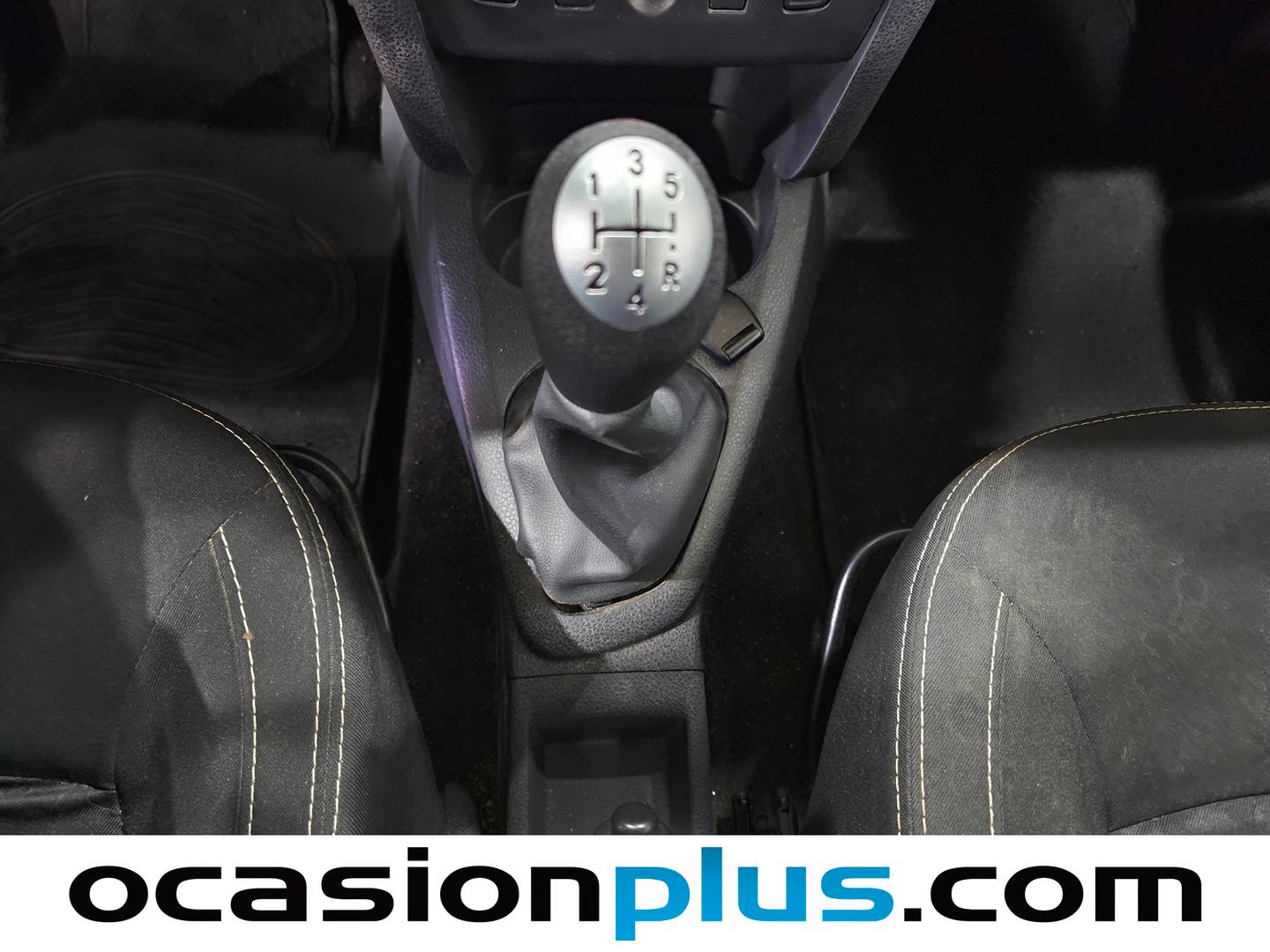 Foto Dacia Sandero Dacia Sandero Laureate dCi (90 CV)