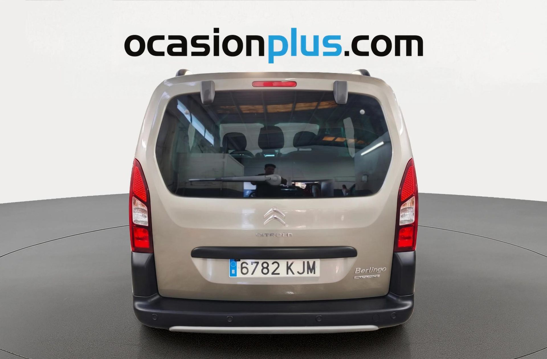 Citroën Berlingo Multispace 20 Aniversario PureTech - foto 15