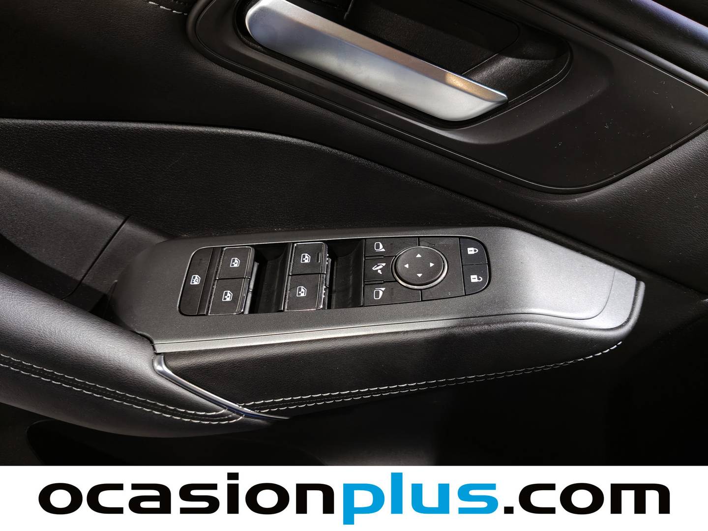 Foto Nissan QASHQAI Nissan Qashqai DIG-T 140 N-Connecta (140 CV)