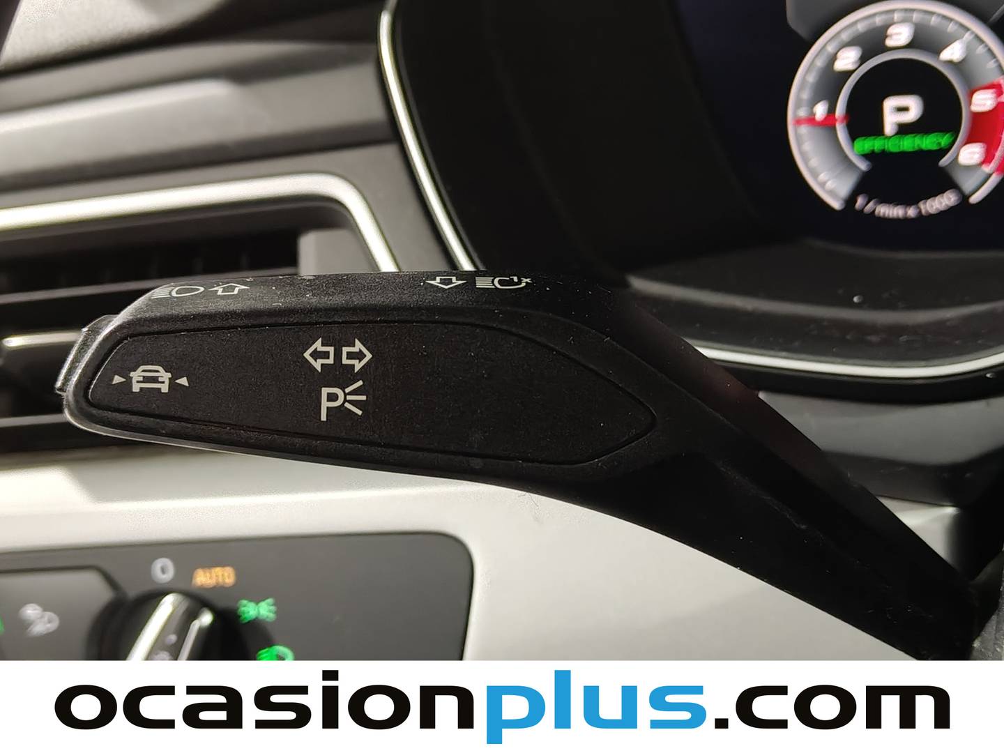 Foto Audi A4 Audi A4 S line 40 TDI (190 CV) S tronic