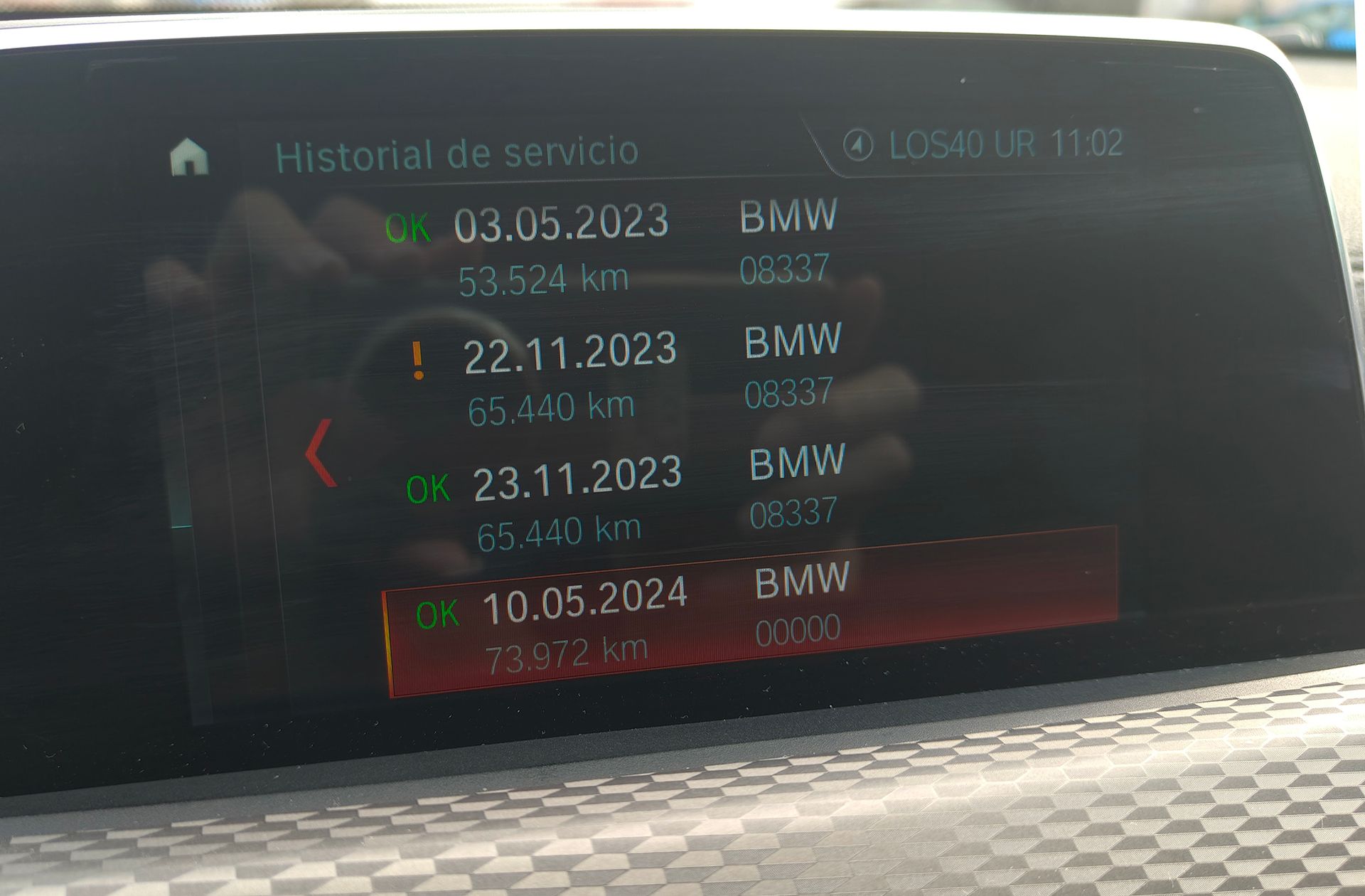 BMW X2 sDrive20i Pack M - foto 24