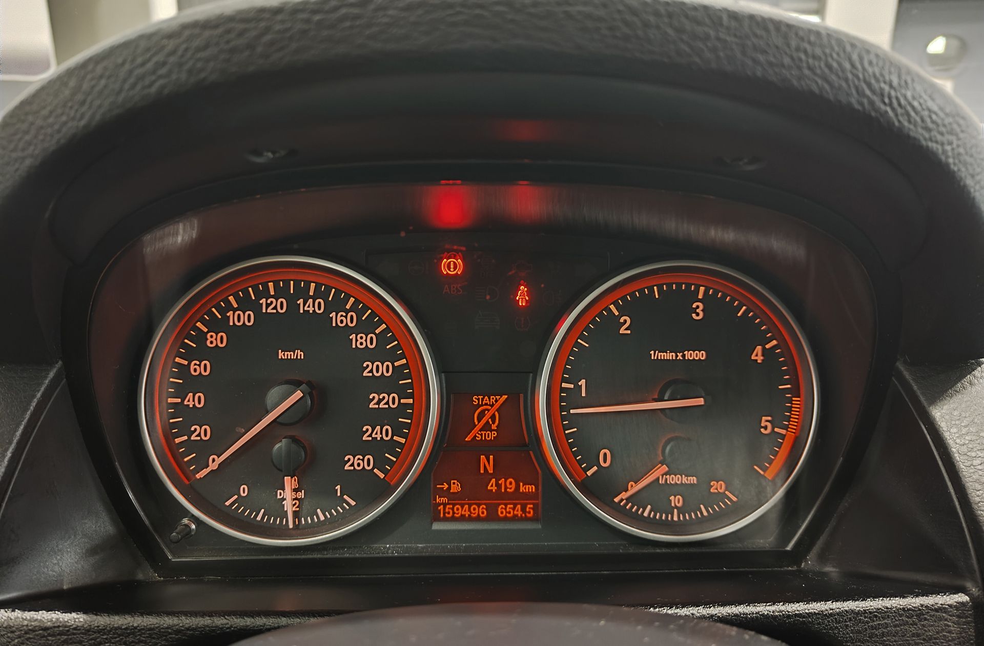 BMW X1 sDrive18d - foto 21