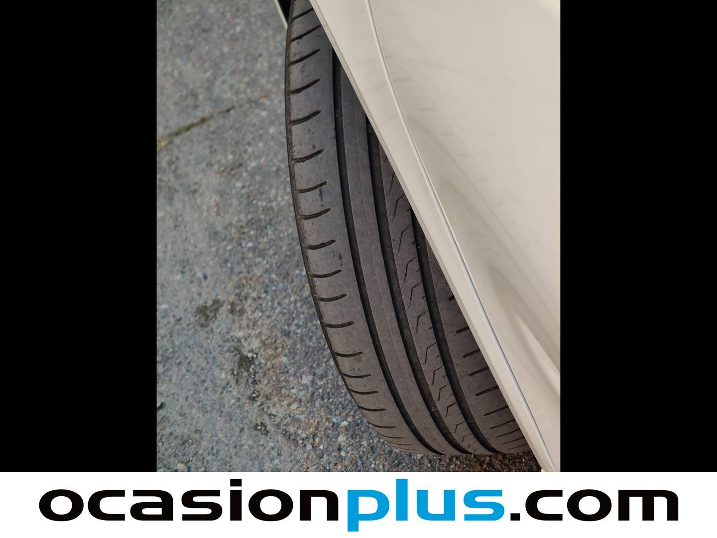 KIA Ceed KIA Ceed 1.0 T-GDi Concept (120 CV) gasolina