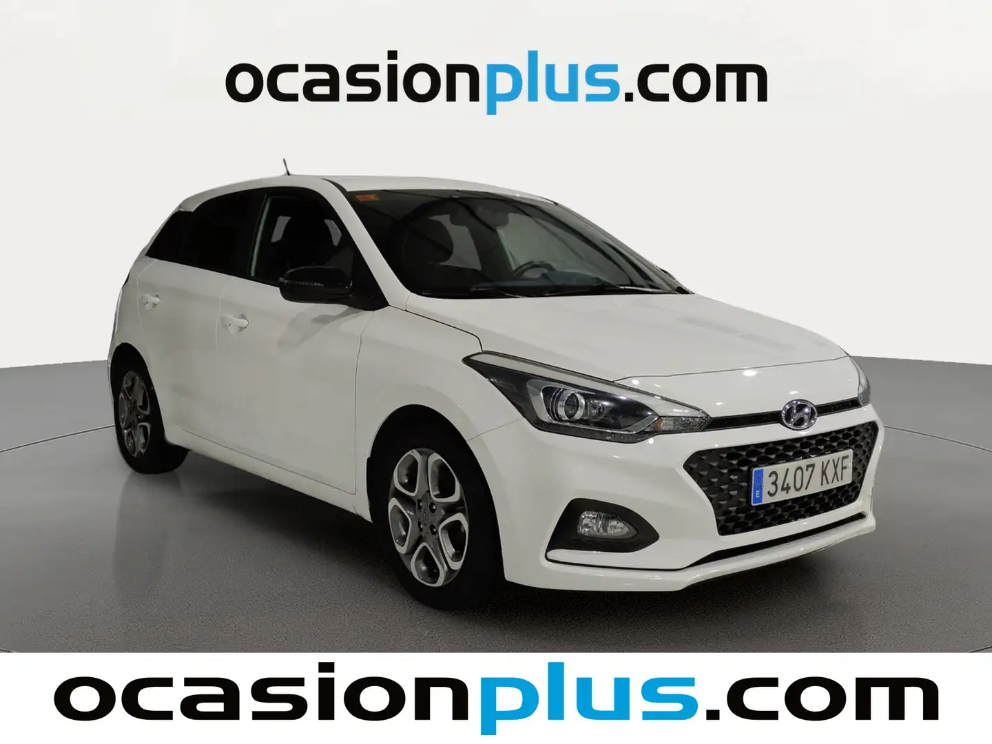 Foto Hyundai i20 Hyundai i20 1.0 TGDI Tecno LE  (100 CV)