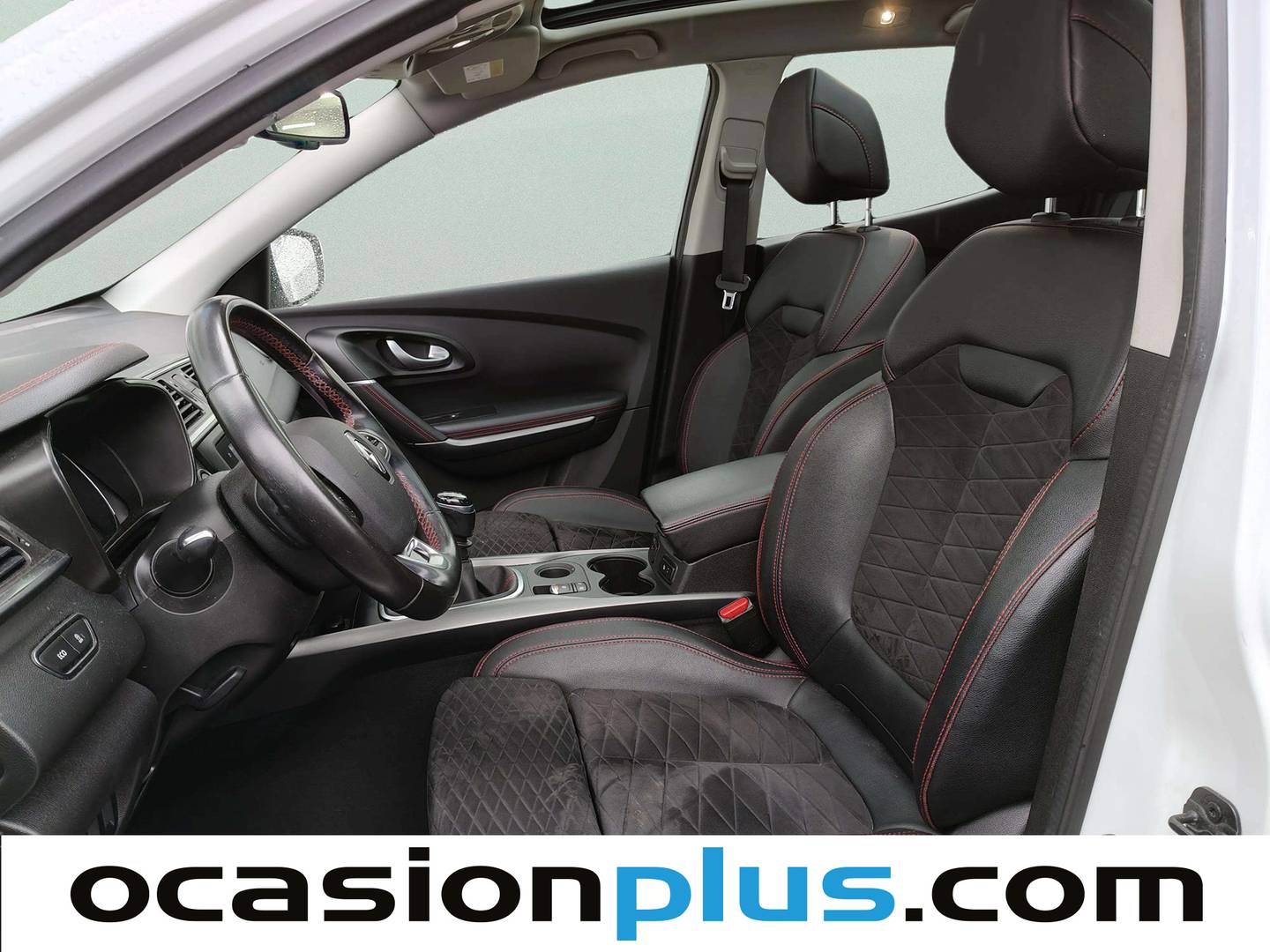 Foto Renault Kadjar Renault Kadjar Black Edition GPF TCe (160 CV)