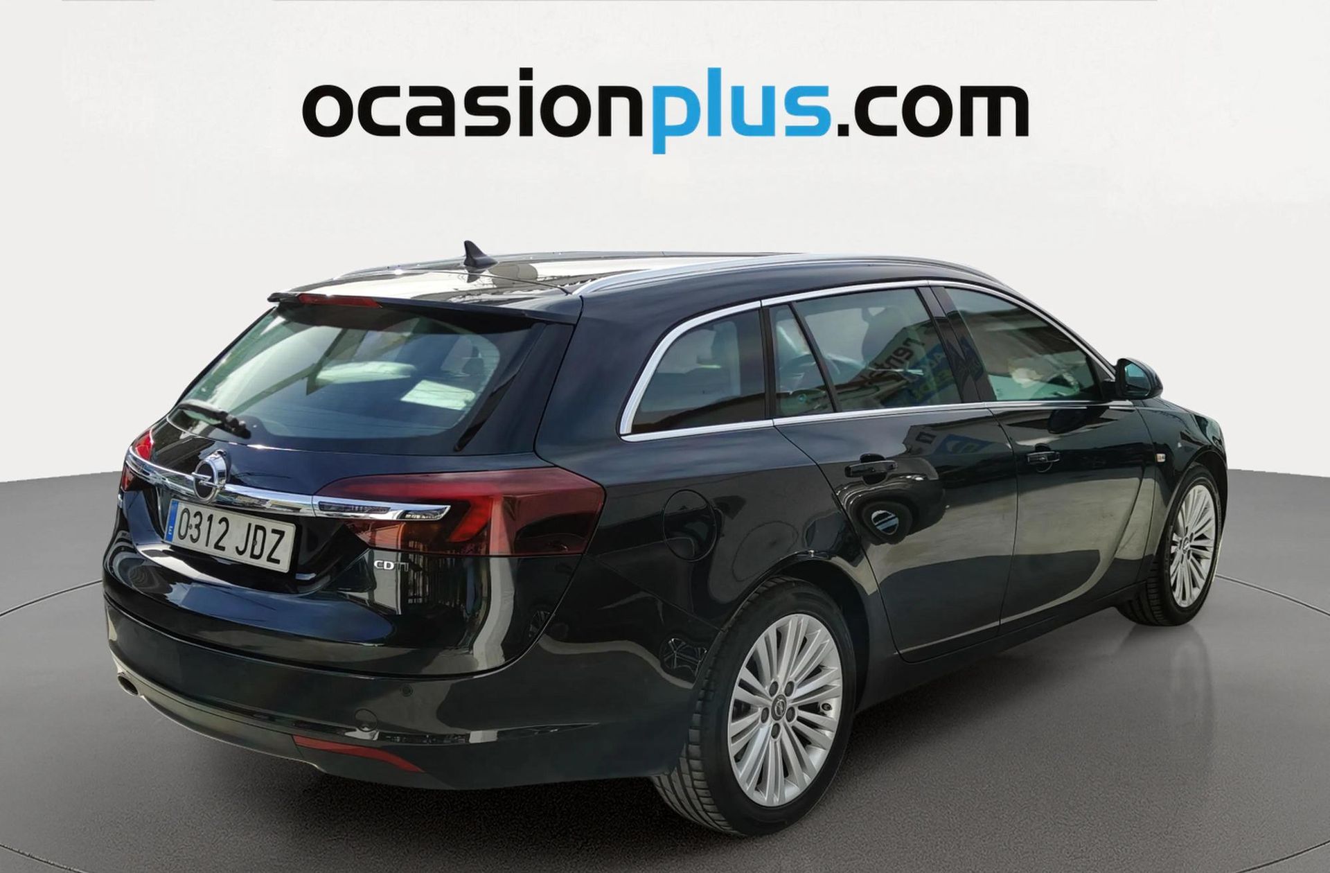 Opel Insignia Sports Tourer 2.0 CDTI Excellence - foto 4