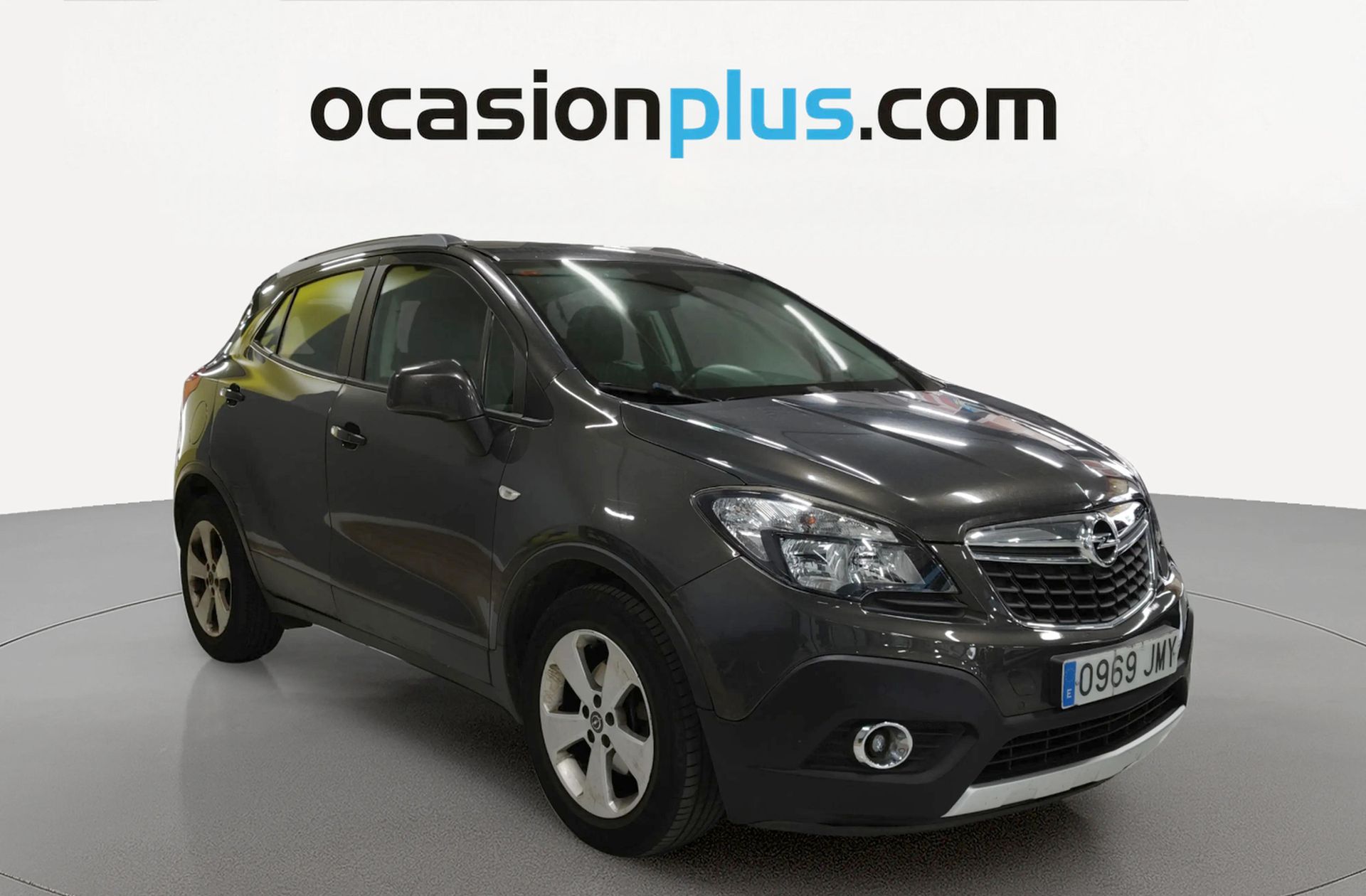 Opel Mokka 1.6 CDTi Selective 4x2 - foto 2