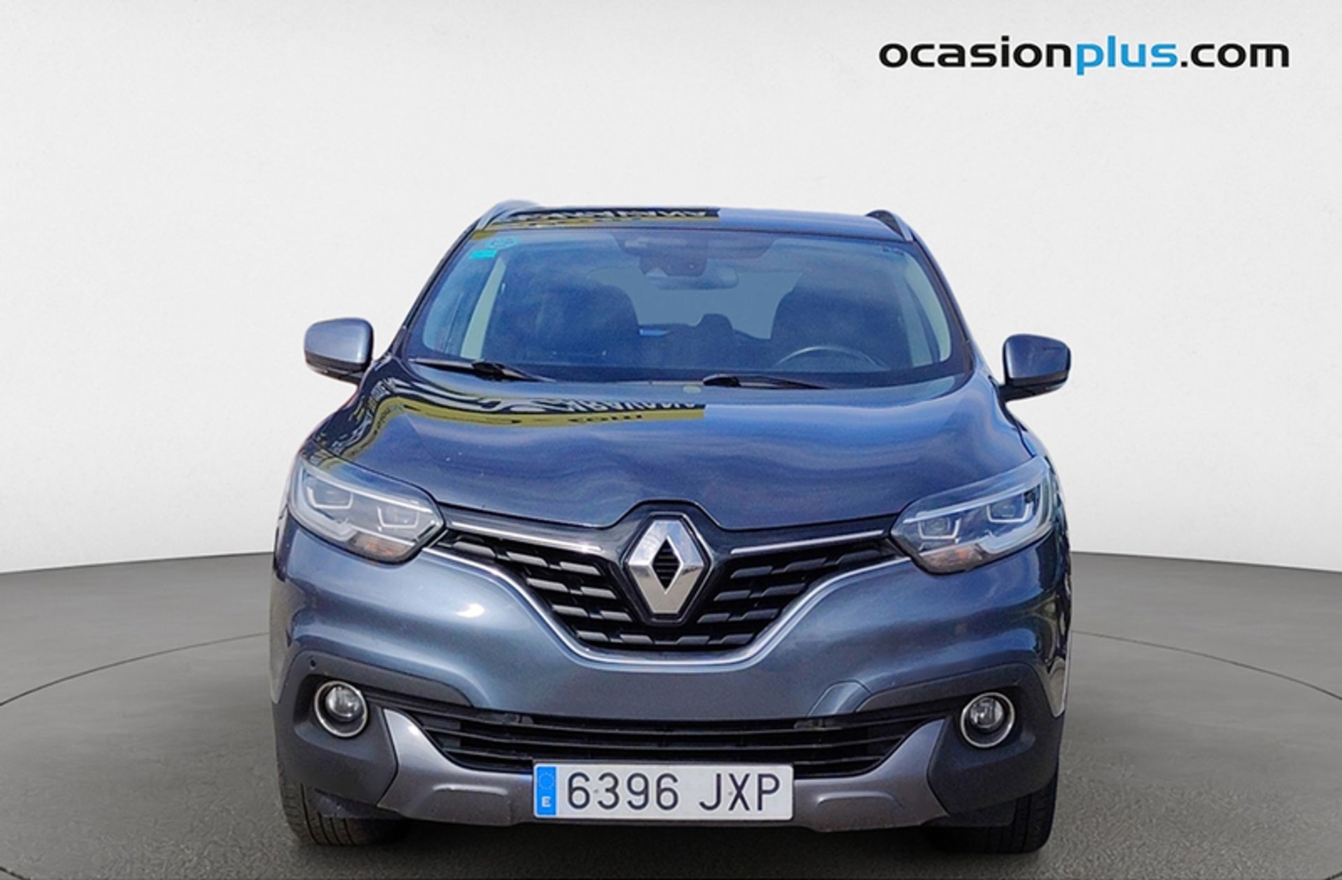 Renault Kadjar Zen Energy TCe EDC - foto 14