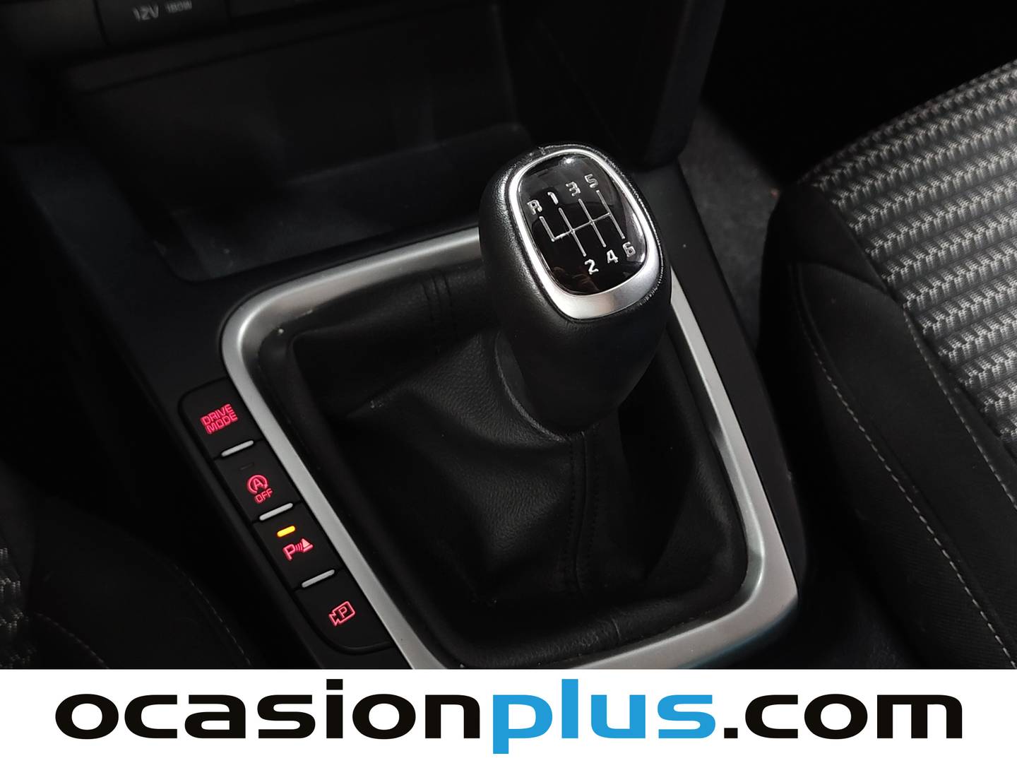 KIA Ceed KIA Ceed 1.6 MHEV iMT Drive (136 CV) de segunda mano