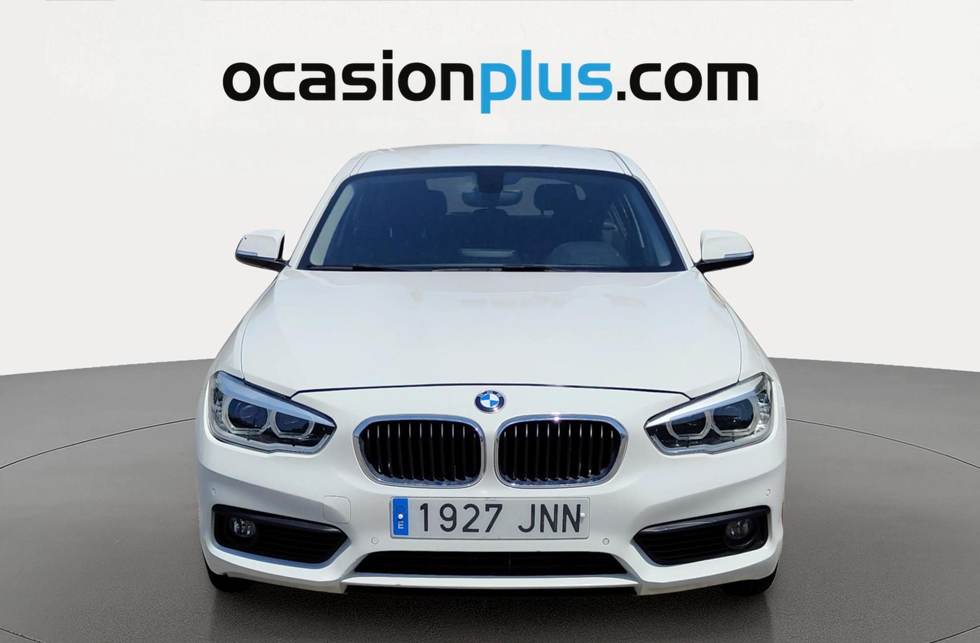 BMW Serie 1 116d - foto 12