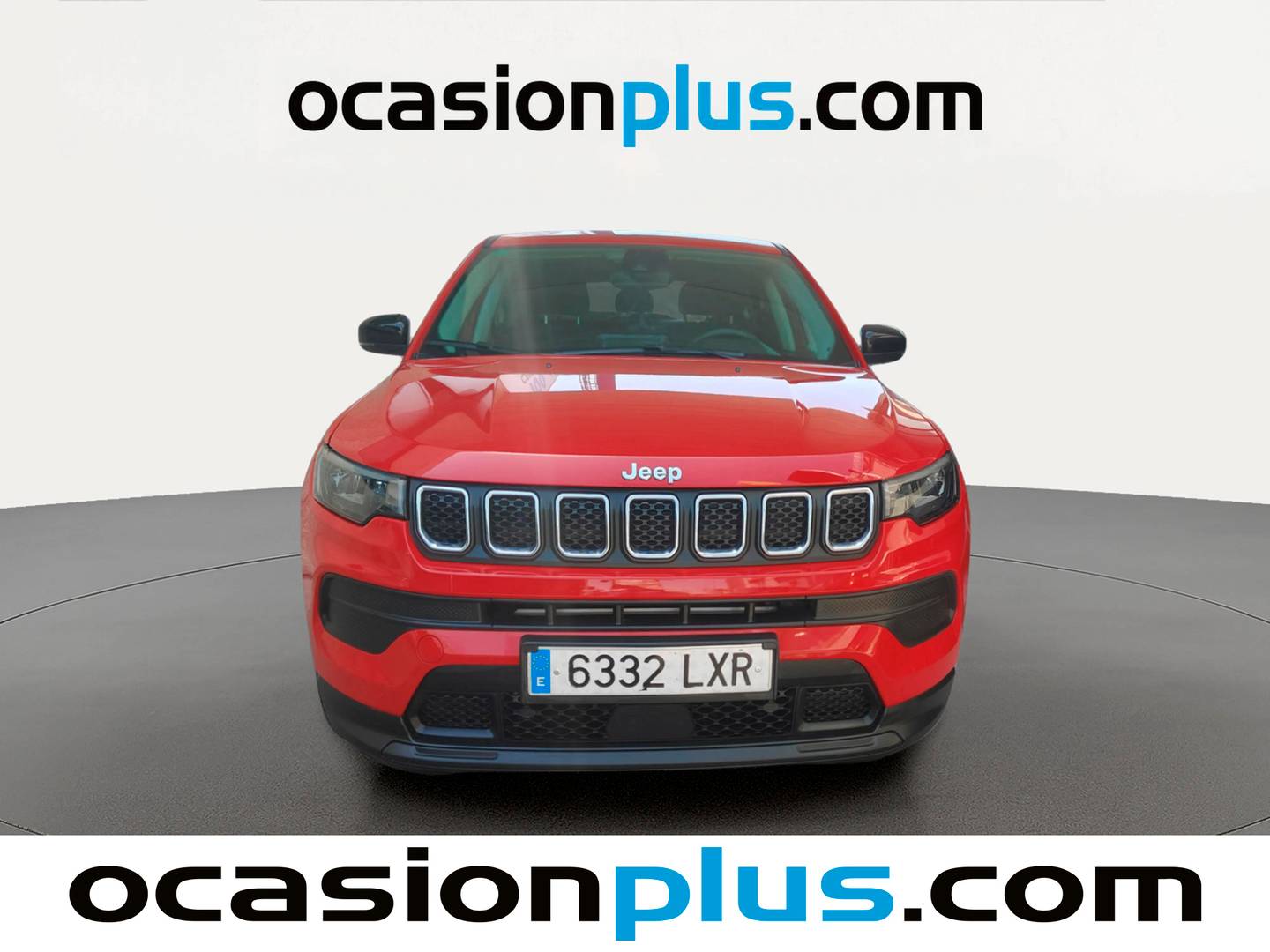 Jeep Compass Jeep Compass 1.5 MHEV eHybrid Longitude DCT (130 CV) 130cv