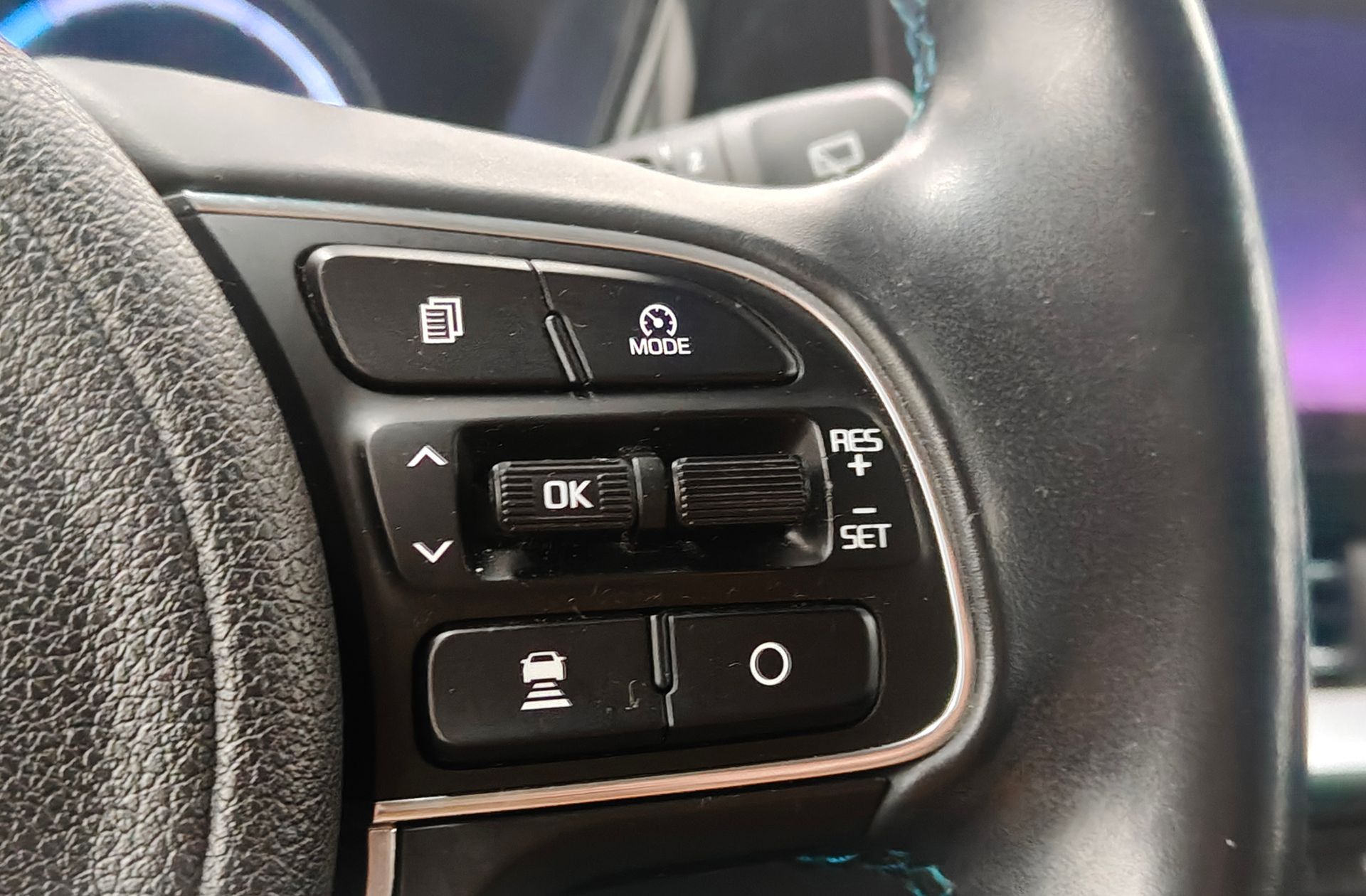 Kia Niro Emotion (Long Range) - foto 35