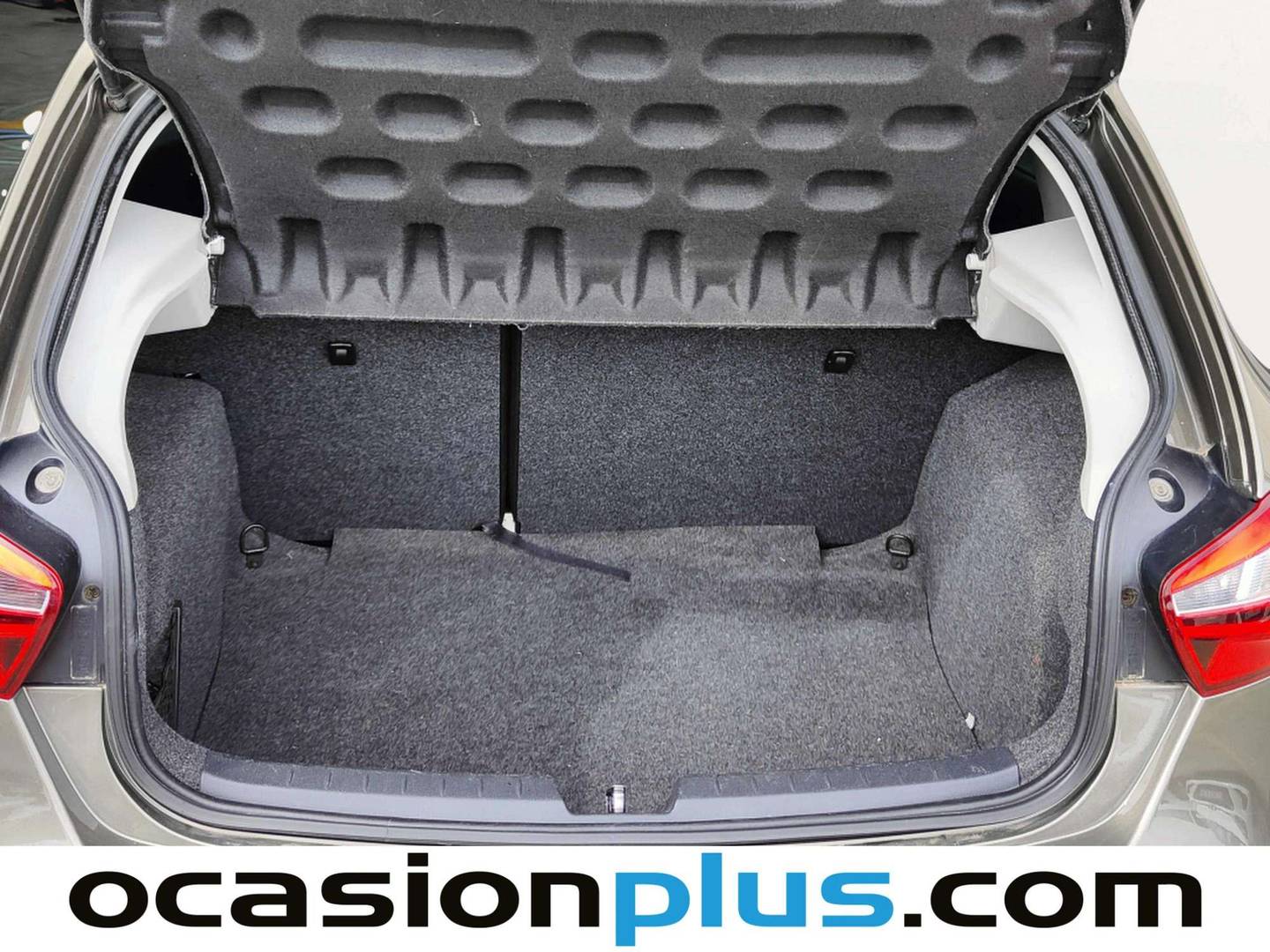 Fotos maletero Seat Ibiza Seat Ibiza 1.0 TSI S&S FR (110 CV)