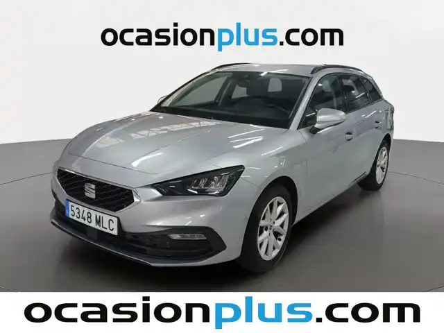 Seat León
