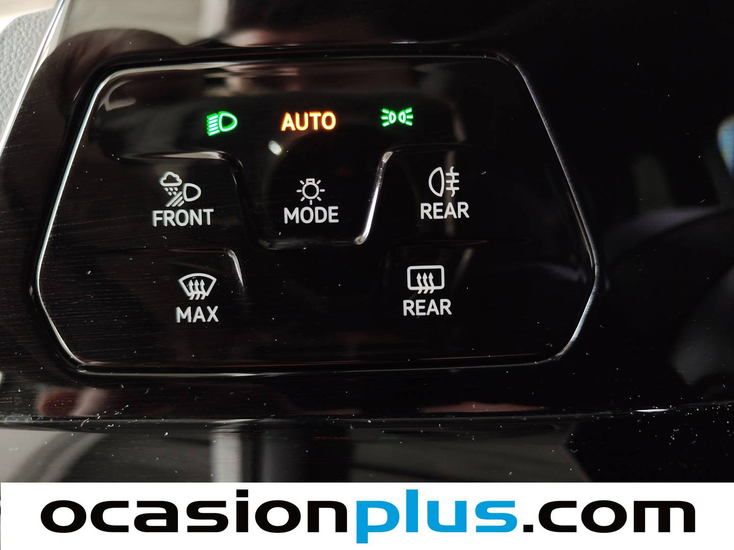 Volkswagen Golf Volkswagen Golf R-Line 1.5 eTSI (150 CV) DSG híbrido