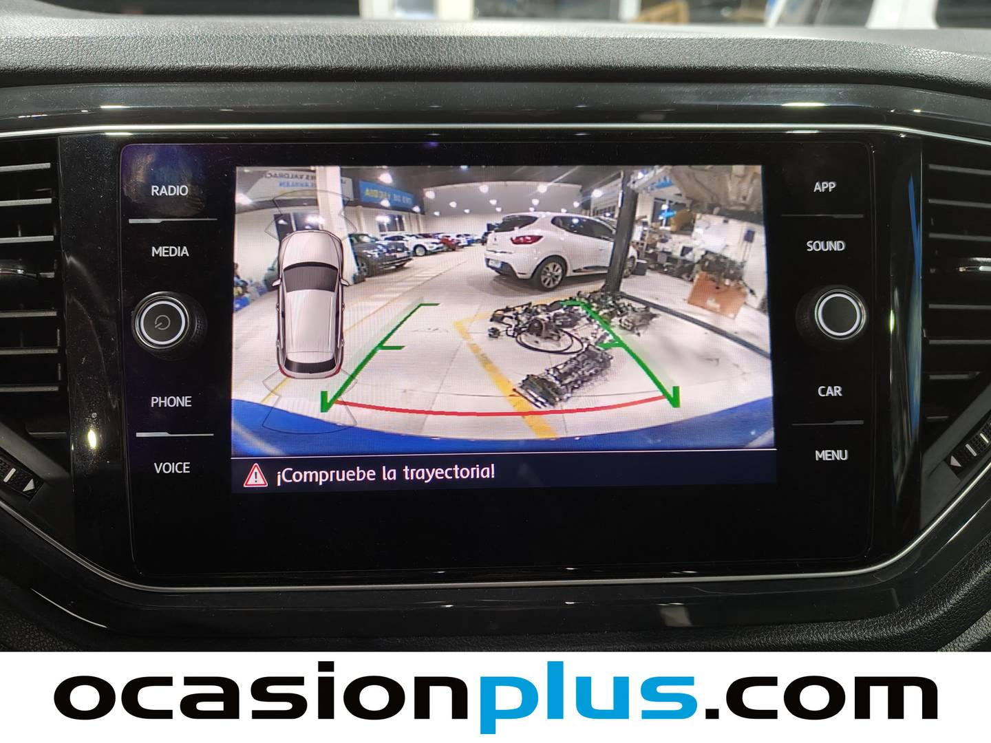 Foto Volkswagen T-Roc Volkswagen T-Roc Sport 2.0 TDI (150 CV)