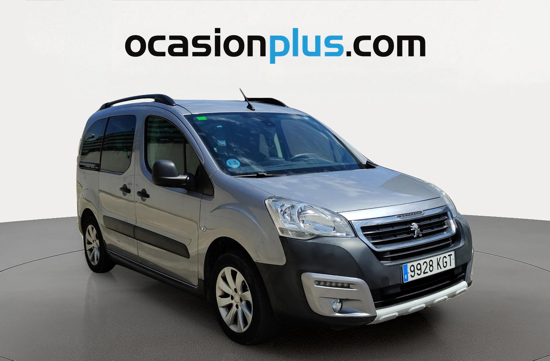 Peugeot Partner Tepee Combi 1.2 PureTech Outdoor - foto 2