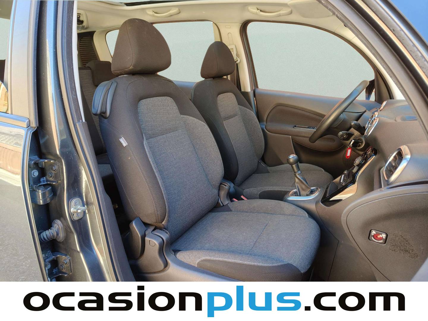 Citroën C3 Picasso Citroën C3 Picasso BlueHDi 100 Feel Edition (99 CV) km 0