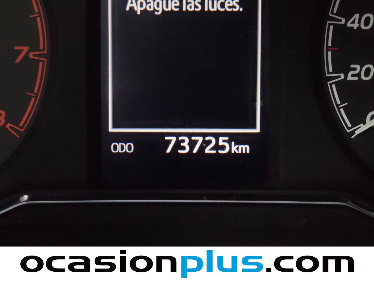 Toyota Yaris Toyota Yaris 1.0 Active (69 CV) seminuevo