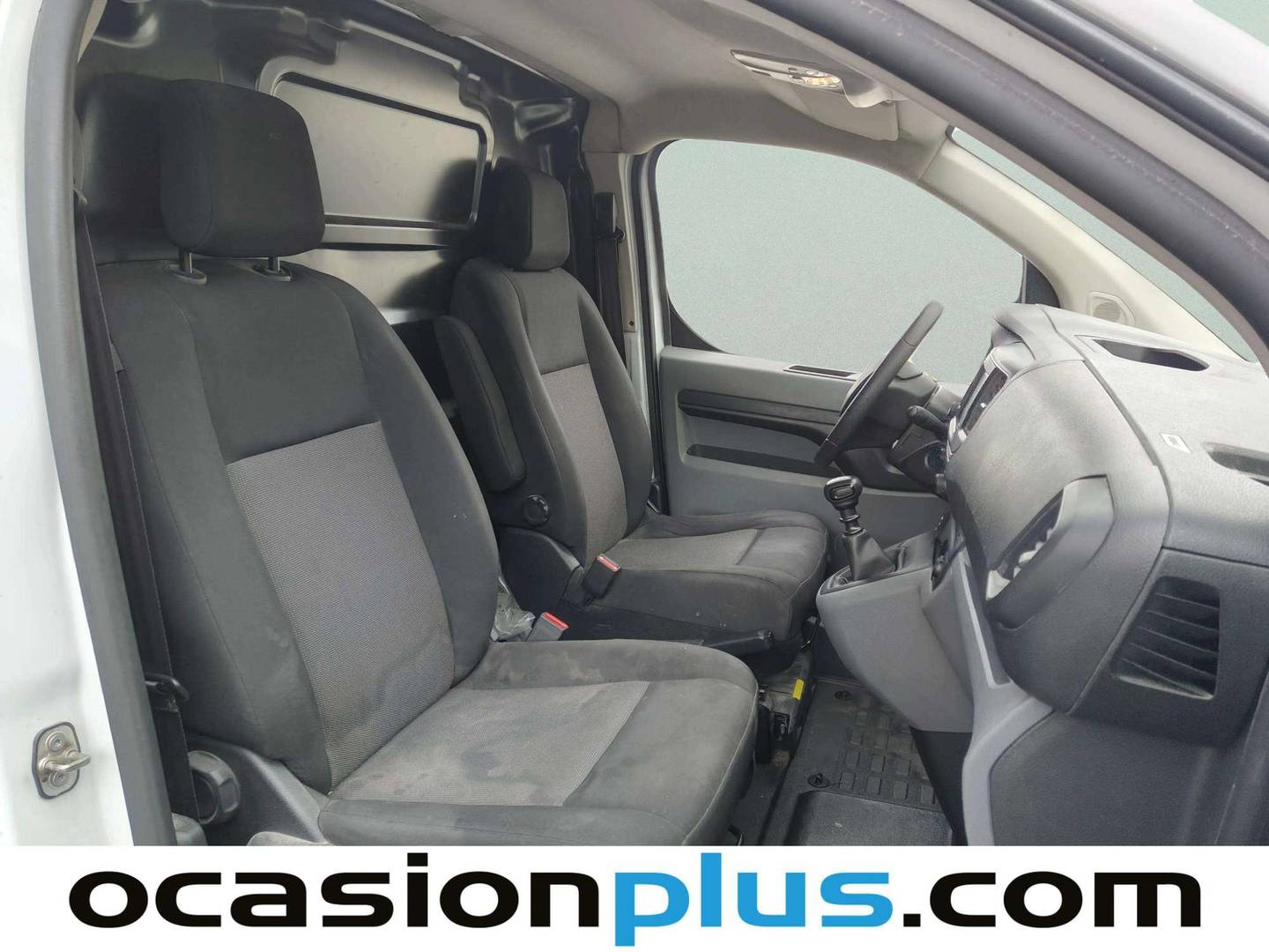 Foto Citroën Jumpy Citroen Jumpy Furgon BlueHDi 100 Talla XL  (102 CV)