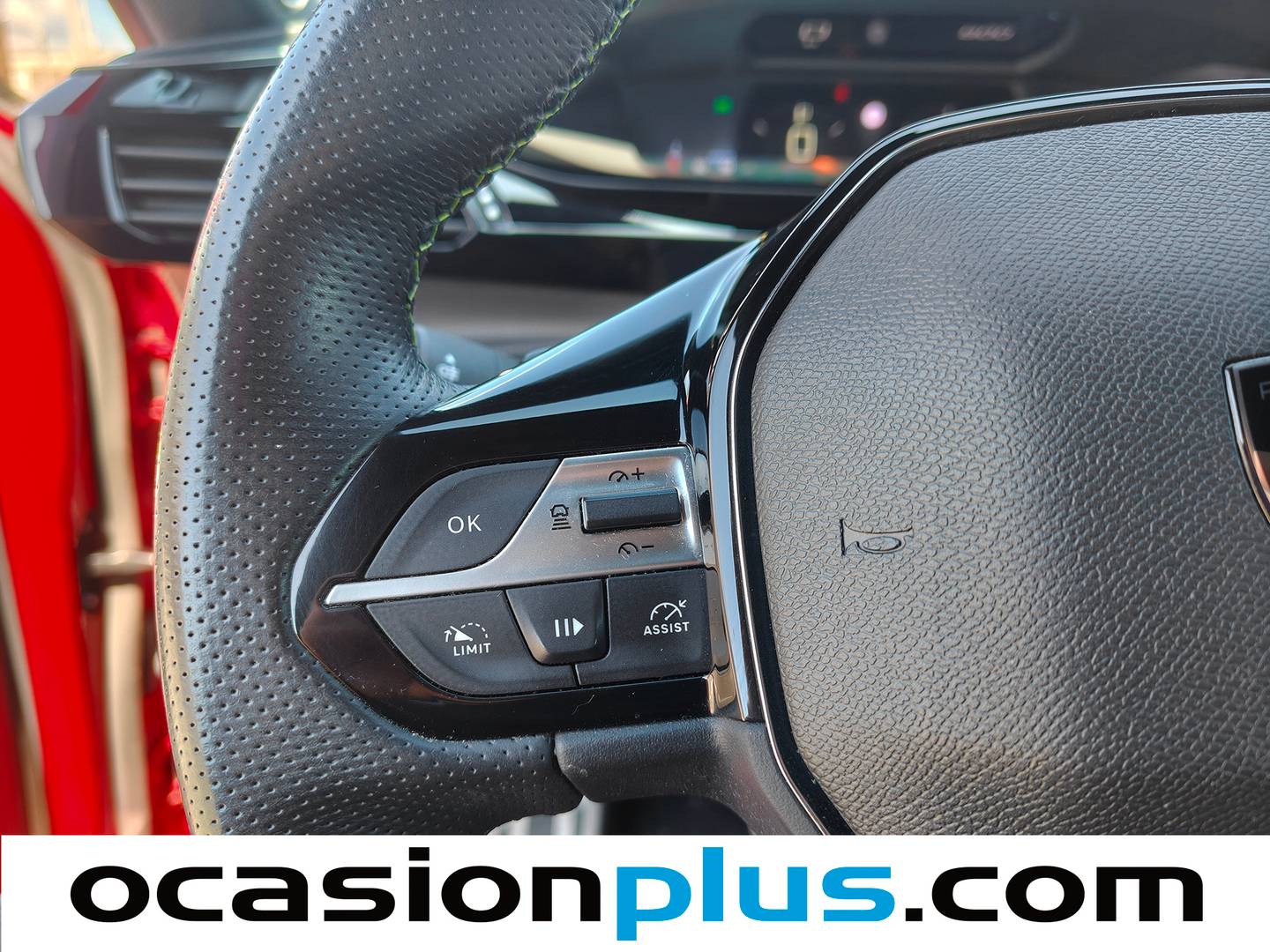 Peugeot 408 Peugeot 408 GT Puretech EAT8 (130 CV) seminuevo