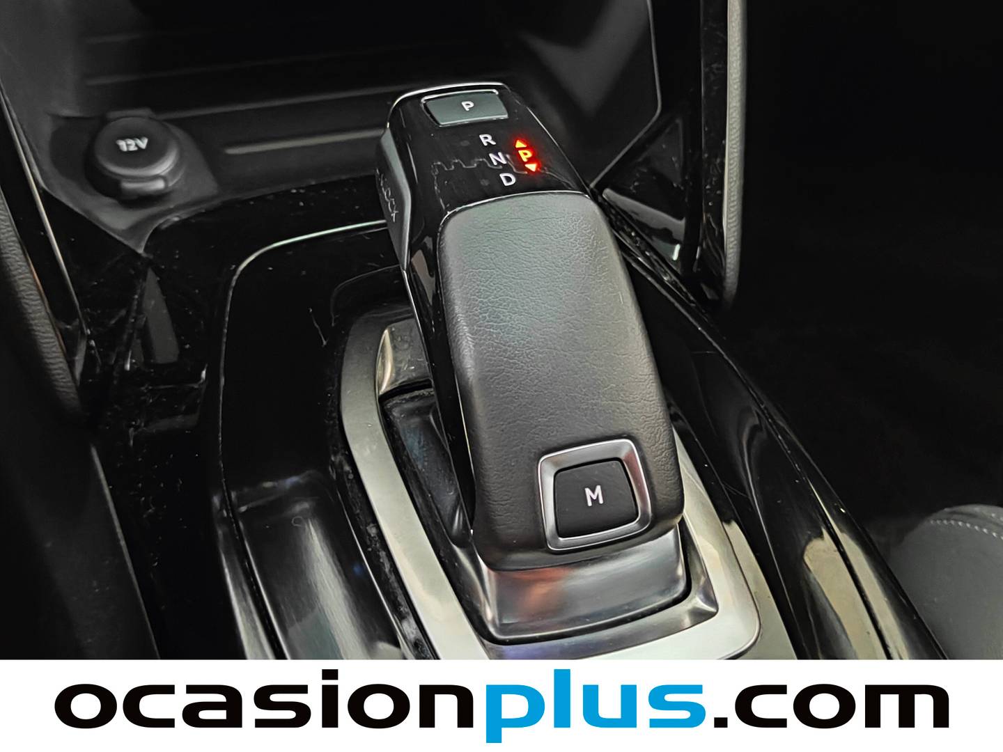 Peugeot 2008 Peugeot 2008 BlueHDi 130 S&S GT Line EAT8 (130 CV) de segunda mano