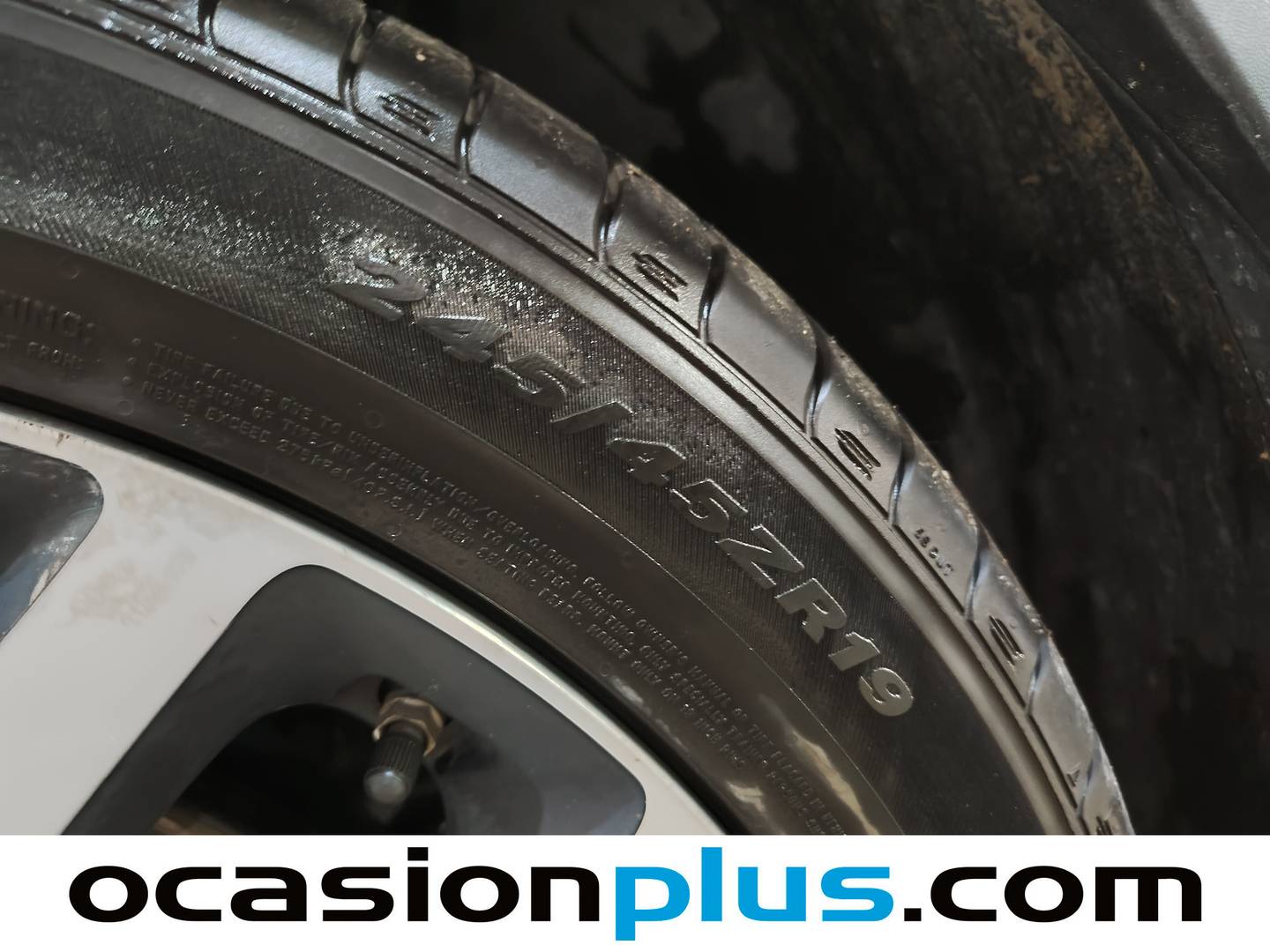 KIA Sportage KIA Sportage 2.0 CRDi VGT GT Line 4x4 Auto (185 CV) 185cv