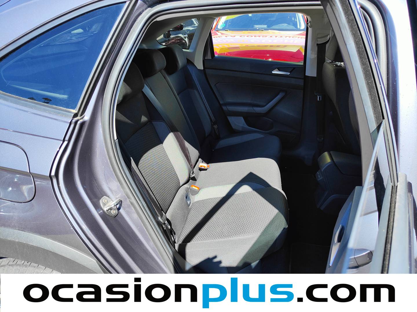 Volkswagen Taigo Volkswagen Taigo "Más" 1.0 TSI (115 CV) DSG al mejor precio