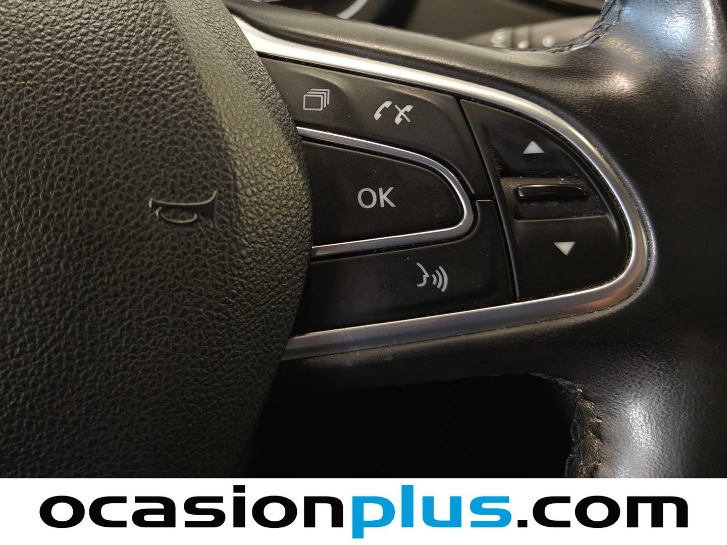 Renault Grand Scénic Renault Grand Scenic Zen Energy TCe (140 CV) EDC barato