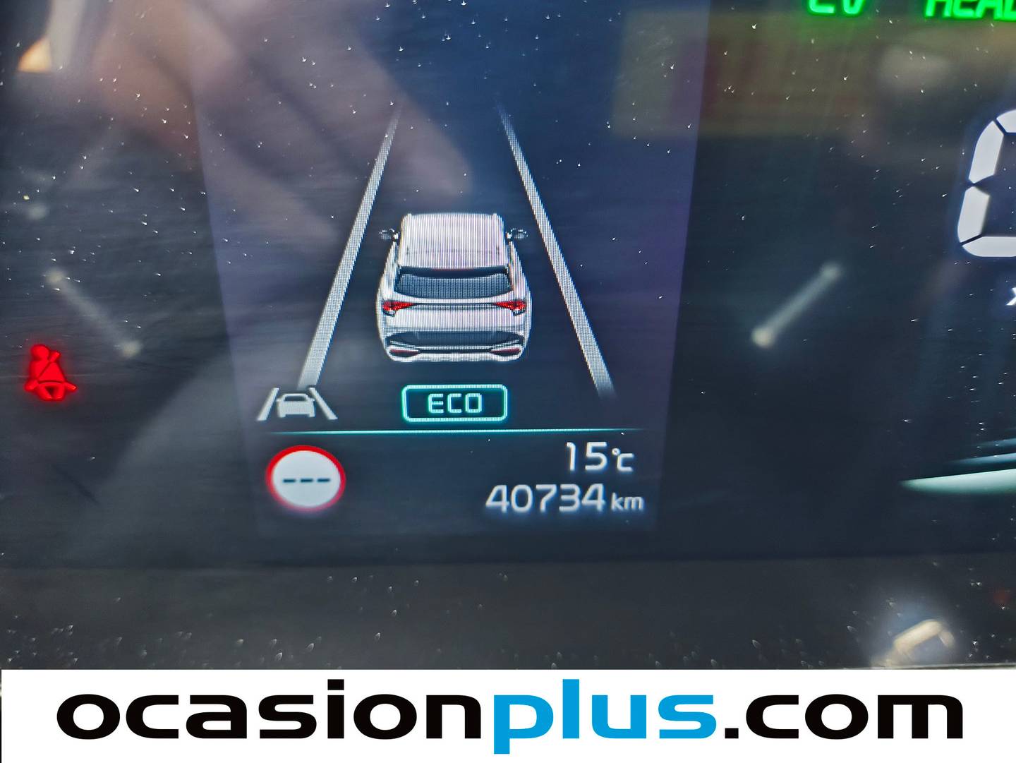 Foto KIA Sportage Kia Sportage 1.6 T-GDi HEV Drive 4x2 (215 CV)