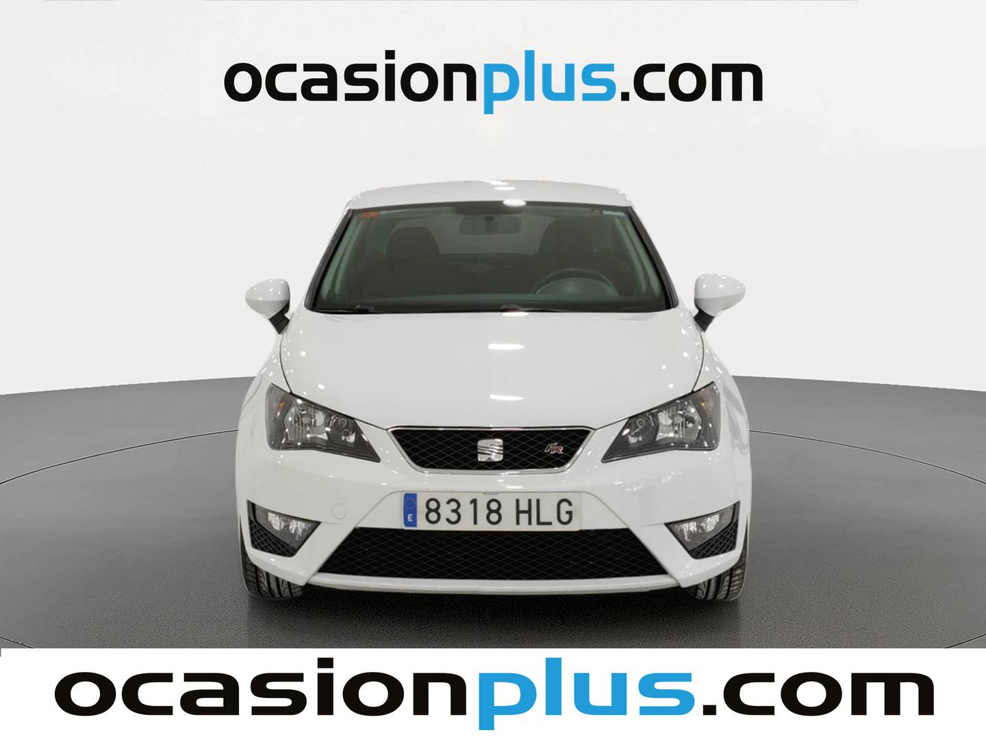 Seat Ibiza SEAT Ibiza 1.6 TDI FR (105 CV) 105cv