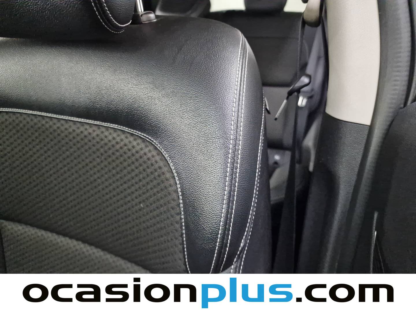 Extras y acabados del Renault Koleos Renault Koleos Zen dCi (185 CV) X-Tronic 4x4