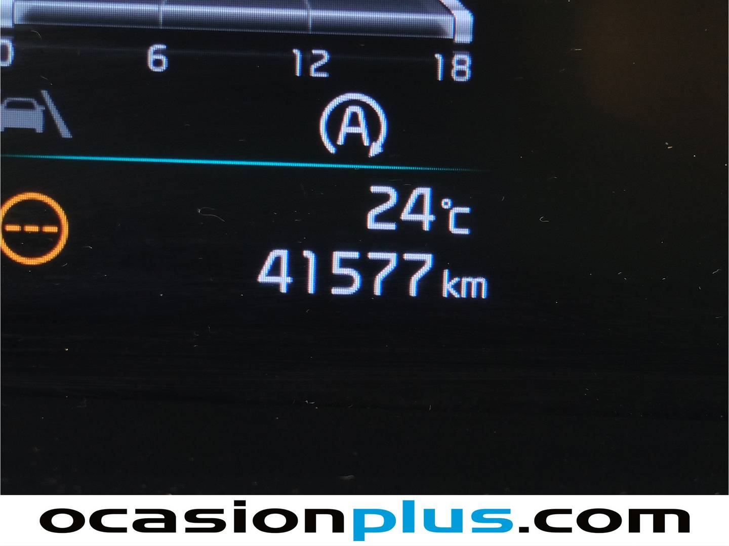 KIA Stonic KIA Stonic 1.0 T-GDi Drive DCT (100 CV) 100cv