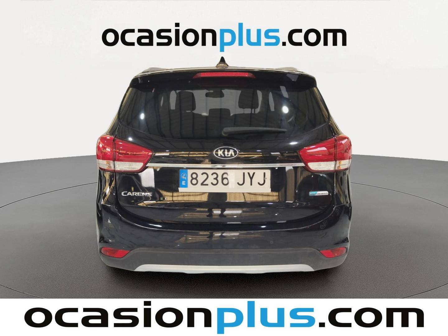 KIA Carens KIA Carens 1.7 CRDi VGT Drive Eco-Dynamics (141 CV) 7 Plazas barato