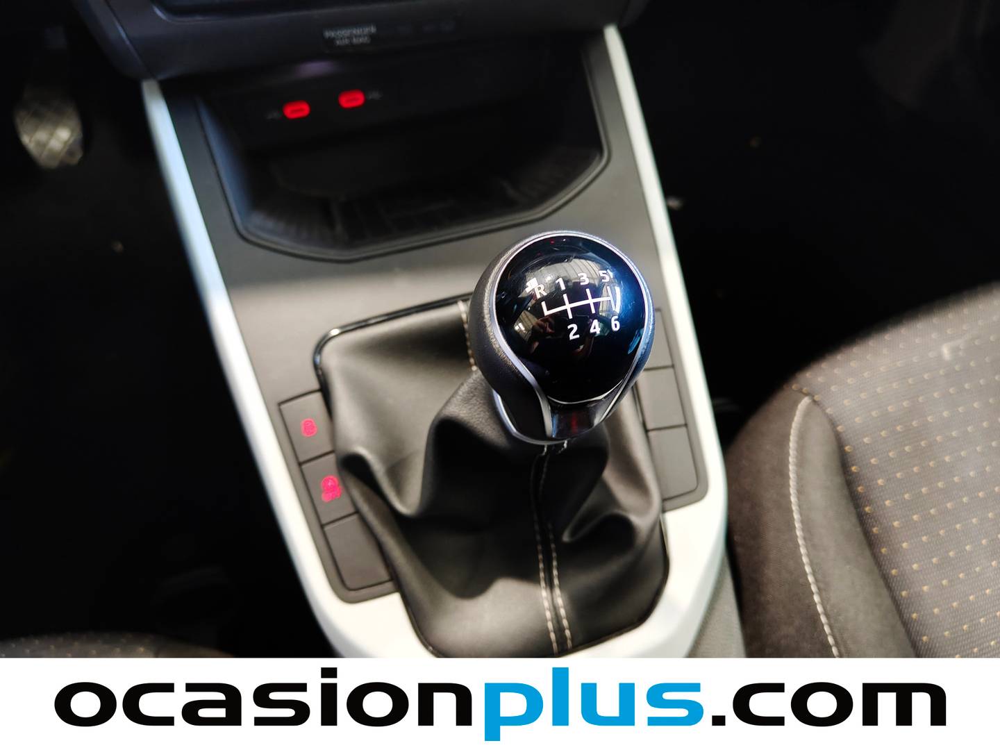 Seat Arona Seat Arona 1.0 TSI Style XL (115 CV) de segunda mano