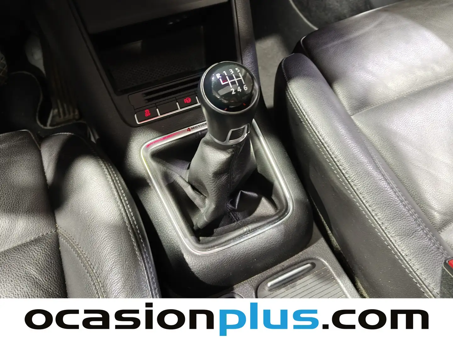 Foto Volkswagen Tiguan Volkswagen Tiguan Excellence 2.0 TDI 4Motion  (170 CV)