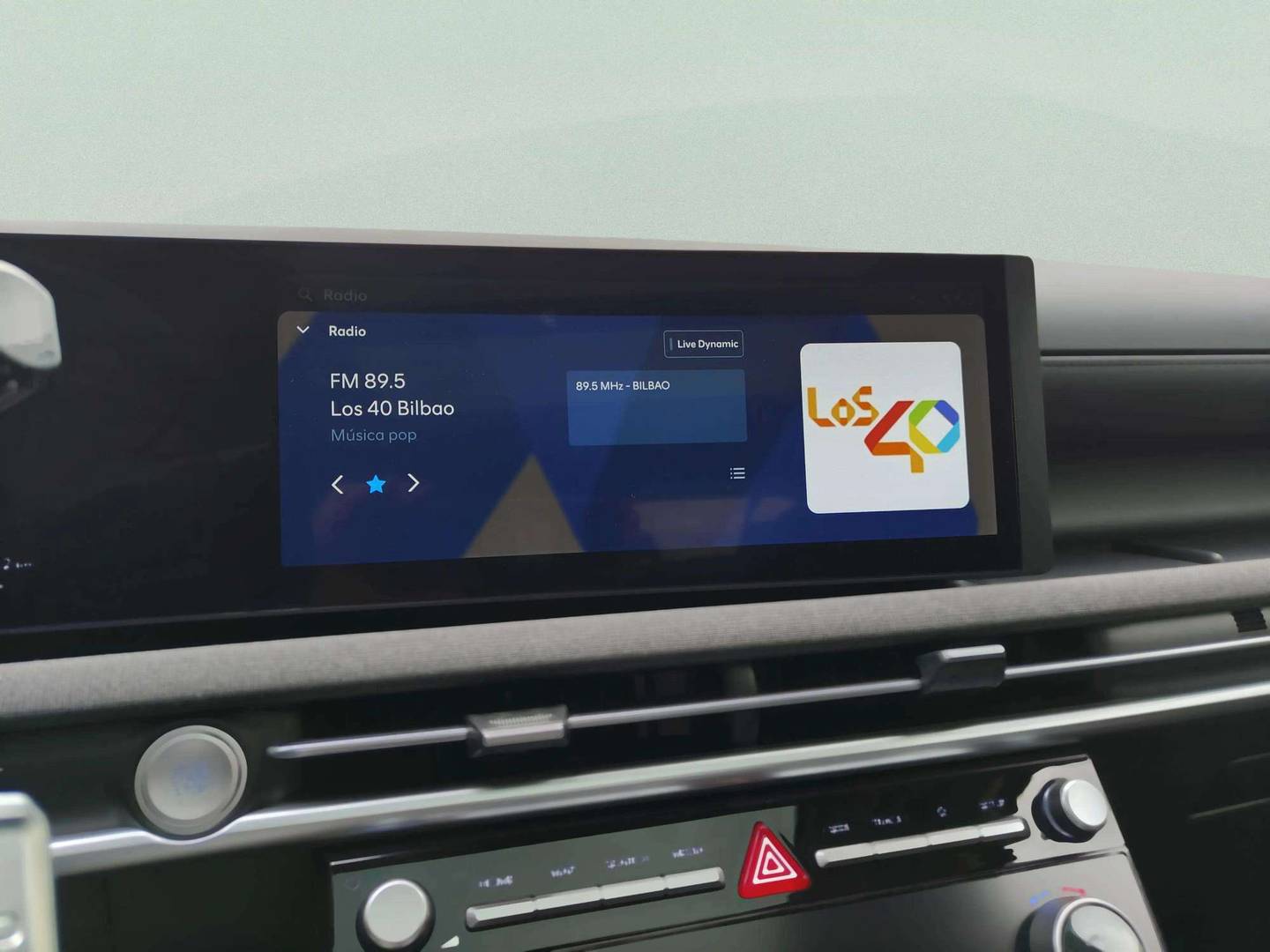 Hyundai Tucson Hyundai Tucson 1.6 TGDI HEV Tecno Sky Auto (215 CV) 2024