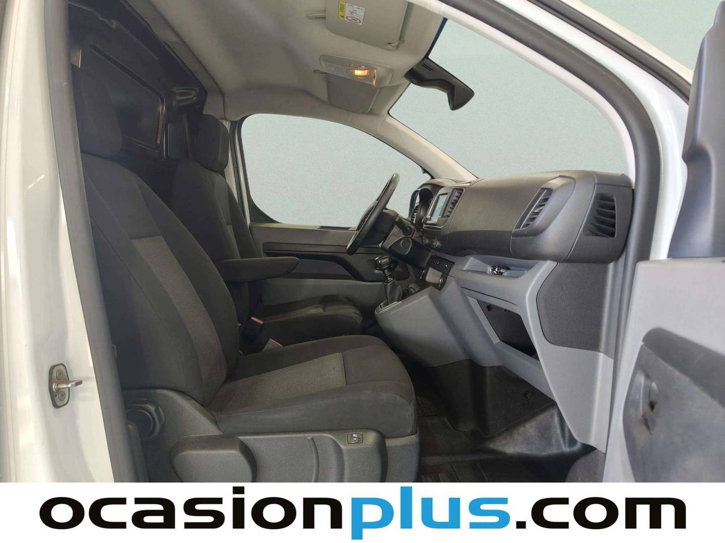 Citroën Jumpy Citroën Jumpy Furgon BlueHDi 100 Talla XL (102 CV) km 0
